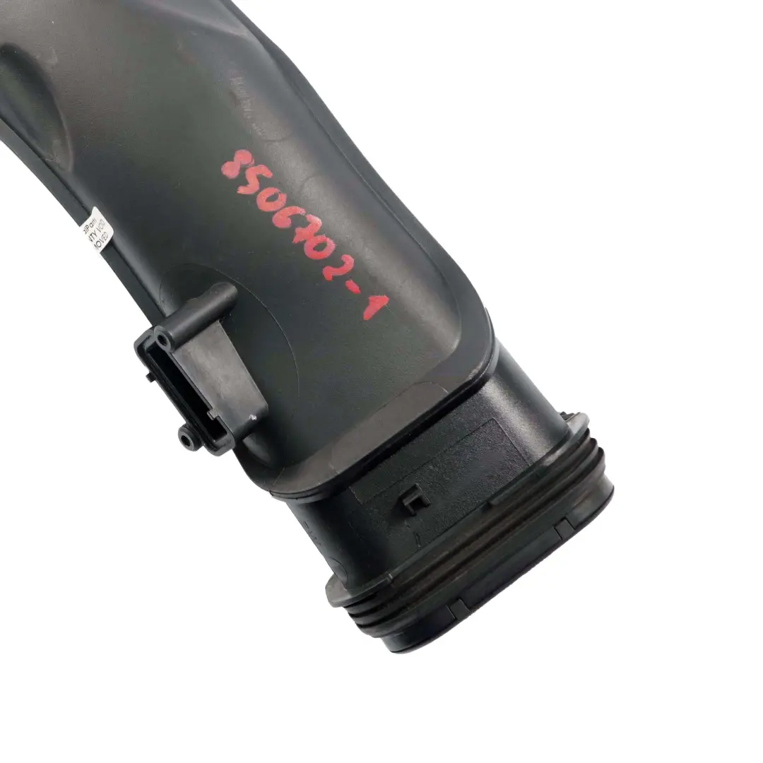 N57 Luftfilter Reinluftrohr 7810770 für BMW 5 7 F01 F10 F11 Diesel mit Teilenummer 8506702 BMW 5 7 F01 F10 F11 Diesel N57 Luftfilter Reinluftrohr 7810770 - SKU 8506702-1 - Teilenummer 8506702