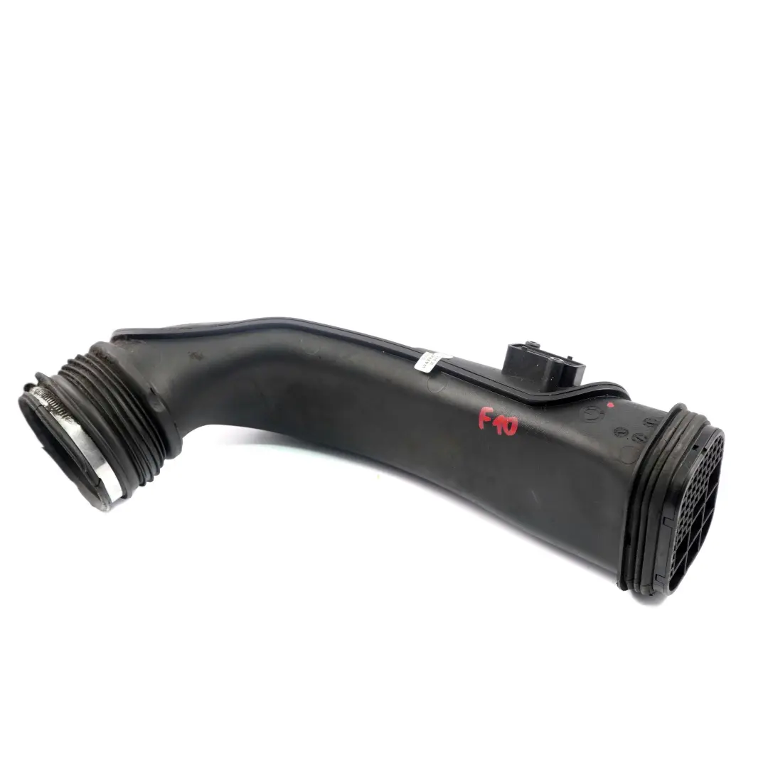 BMW F01 F10 F11 N57 Silenciador Admisión Aire Filtrado Tubo Manguera 7810770 - SKU 8506702-1 - Número de pieza 8506702