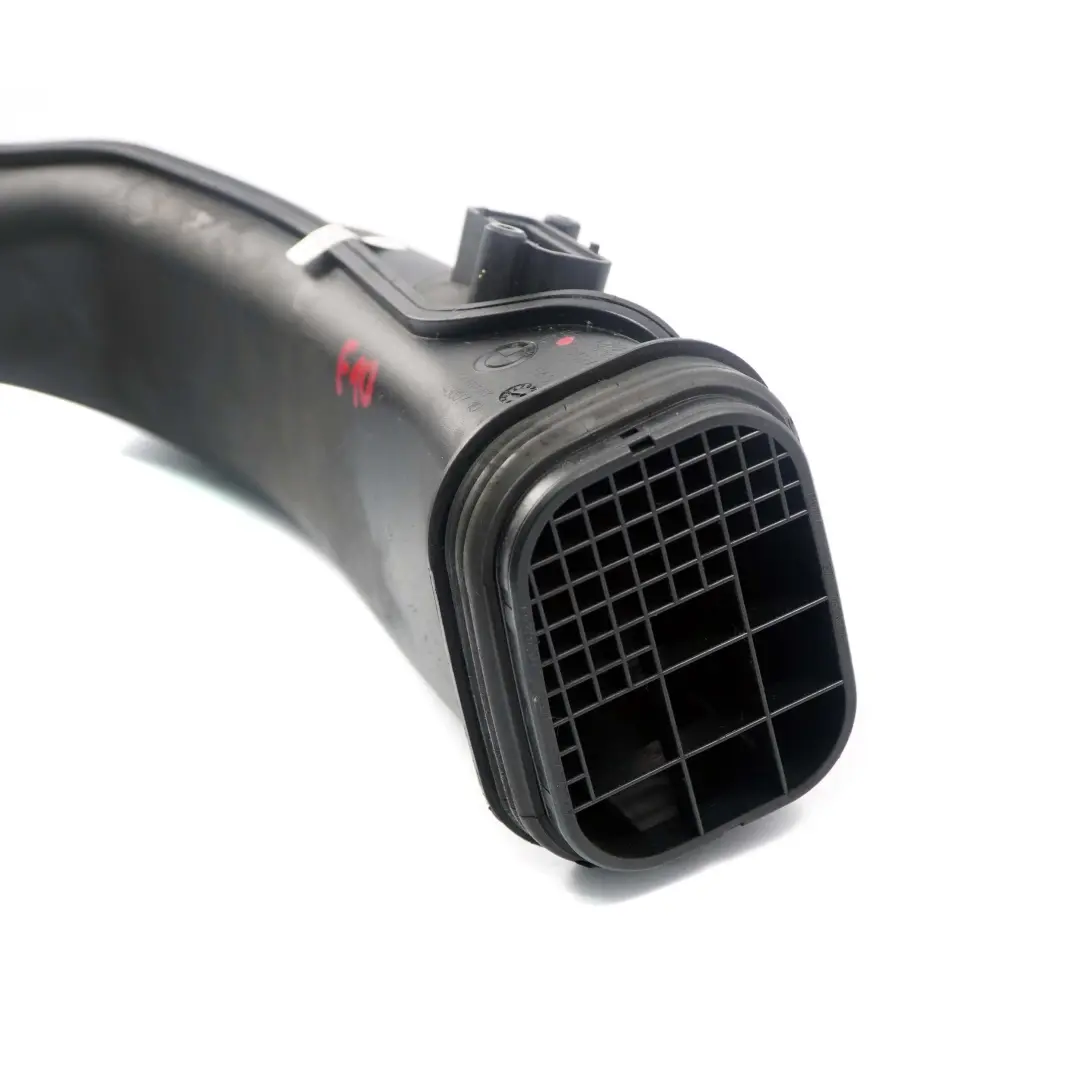 N57 Silenciador Admisión Aire Filtrado Tubo Manguera 7810770 para BMW F01 F10 F11 con número de pieza 8506702 BMW F01 F10 F11 N57 Silenciador Admisión Aire Filtrado Tubo Manguera 7810770 - SKU 8506702-1 - Número de pieza 8506702