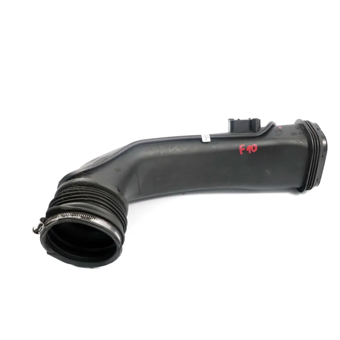 N57 Luftfilter Reinluftrohr 7810770 für BMW 5 7 F01 F10 F11 Diesel mit Teilenummer 8506702 BMW 5 7 F01 F10 F11 Diesel N57 Luftfilter Reinluftrohr 7810770 - SKU 8506702-1 - Teilenummer 8506702