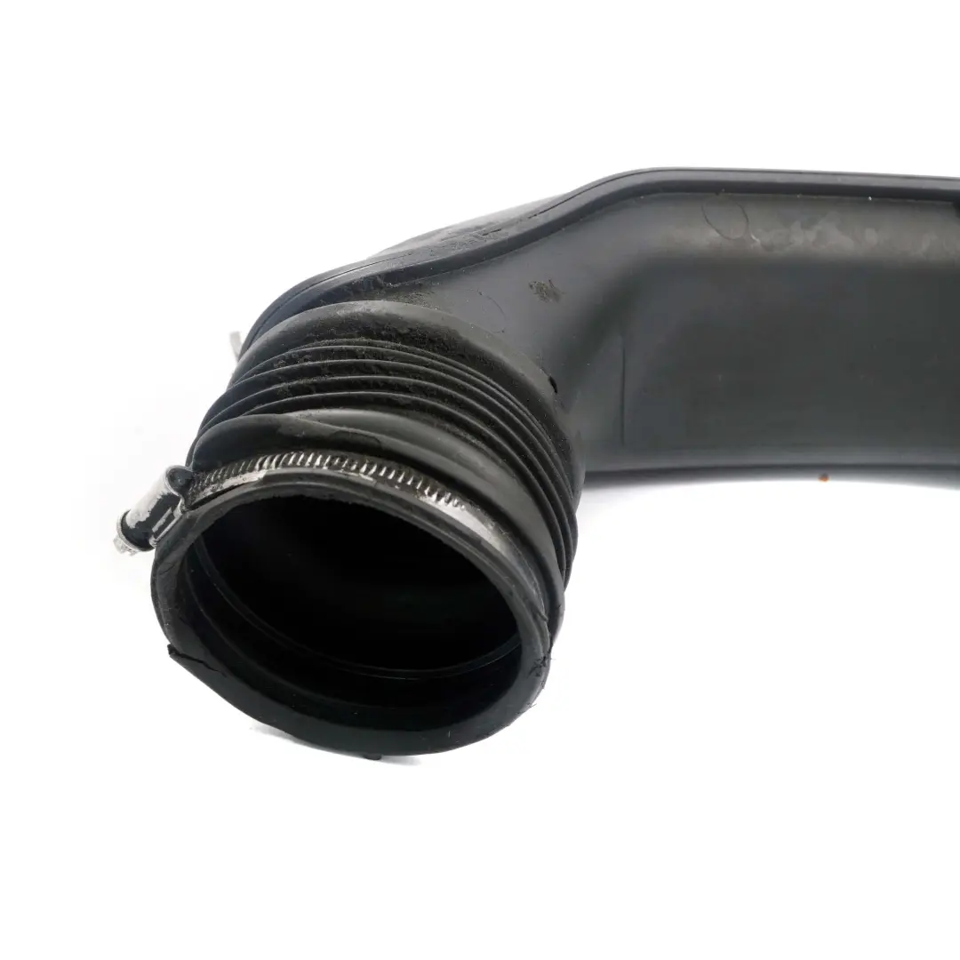 N57 Silenciador Admisión Aire Filtrado Tubo Manguera 7810770 para BMW F01 F10 F11 con número de pieza 8506702 BMW F01 F10 F11 N57 Silenciador Admisión Aire Filtrado Tubo Manguera 7810770 - SKU 8506702-1 - Número de pieza 8506702