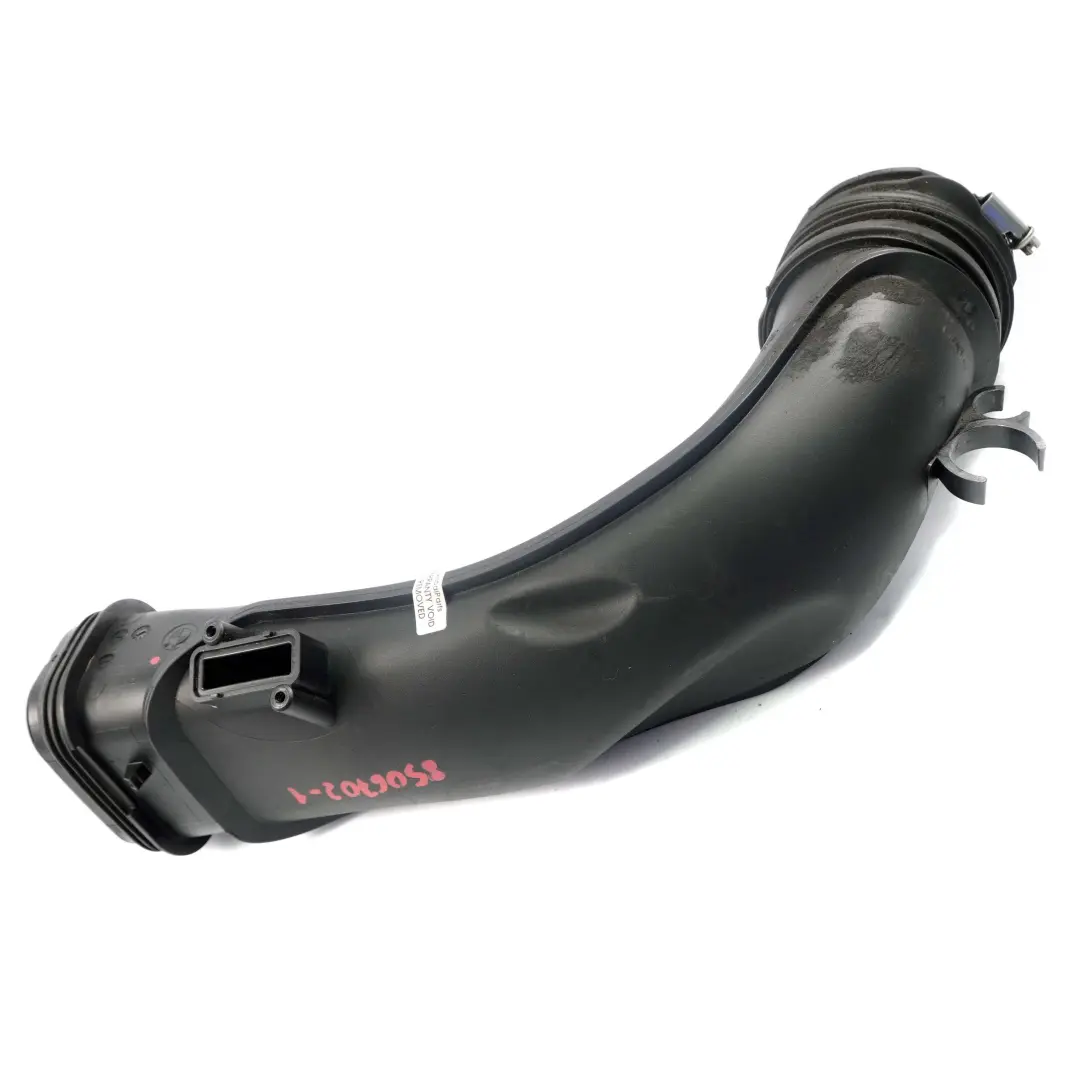 BMW F01 F10 F11 Diesel N57 Aspirazione Silenziatore Filtrato Tubo d'Aria 7810770 - SKU 8506702-1 - Numero di parte 8506702