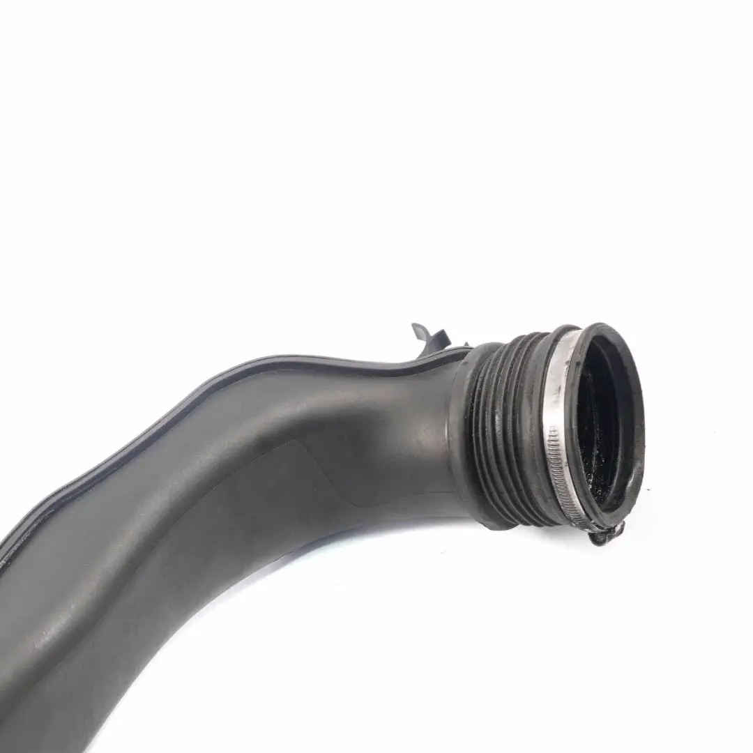 Intake Hose BMW F01 F10 F11 Diesel N57 Silencer Filtered Air Pipe Tube 7810770 to with Part number 8506702 Intake Hose BMW F01 F10 F11 Diesel N57 Silencer Filtered Air Pipe Tube 7810770 - SKU 8506702-2 - Part number 8506702