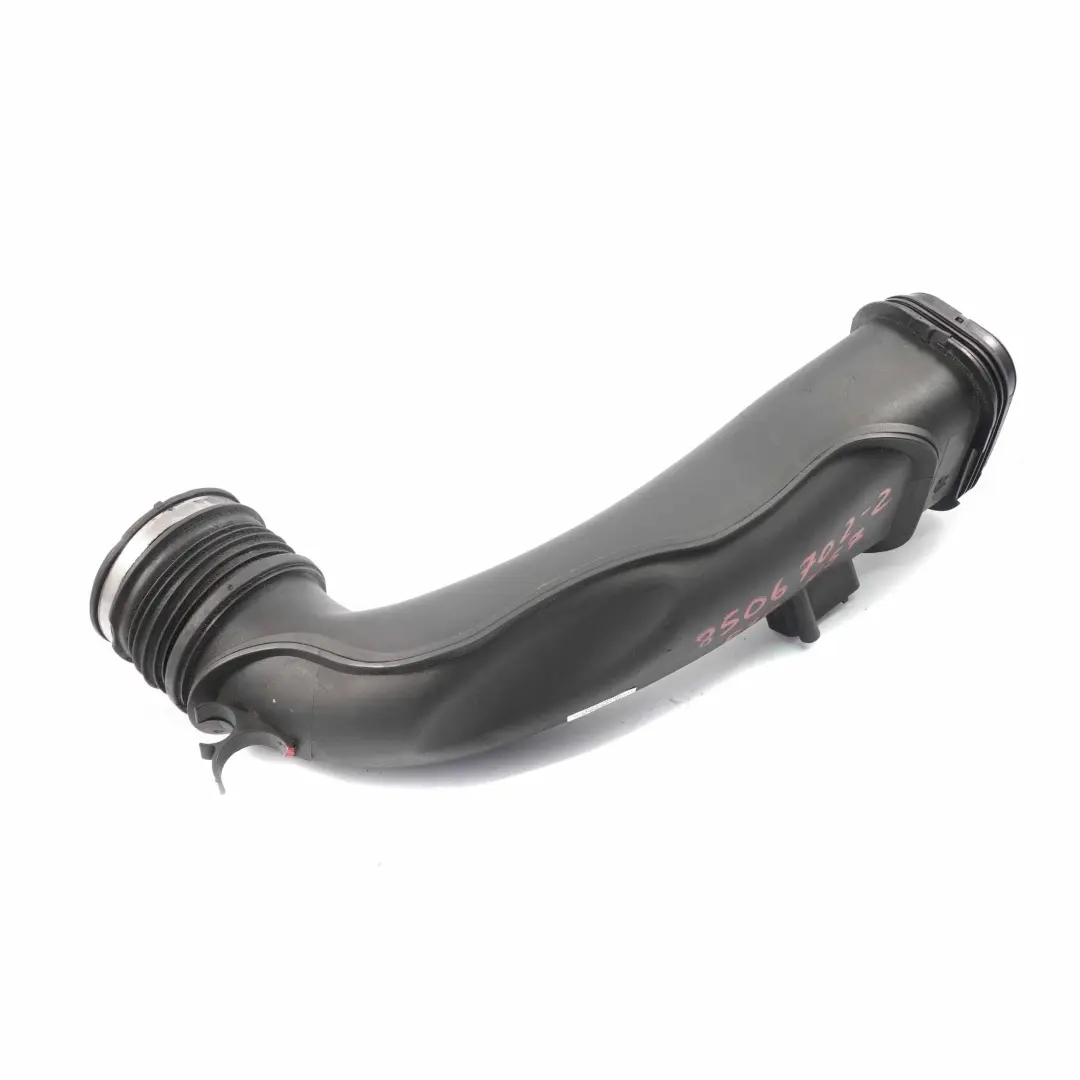  Tuyau d'admission BMW F10 F11 Diesel N57 Silencieux Tube d'air filtré 7810770 - SKU 8506702-2 - Numéro de pièce 8506702