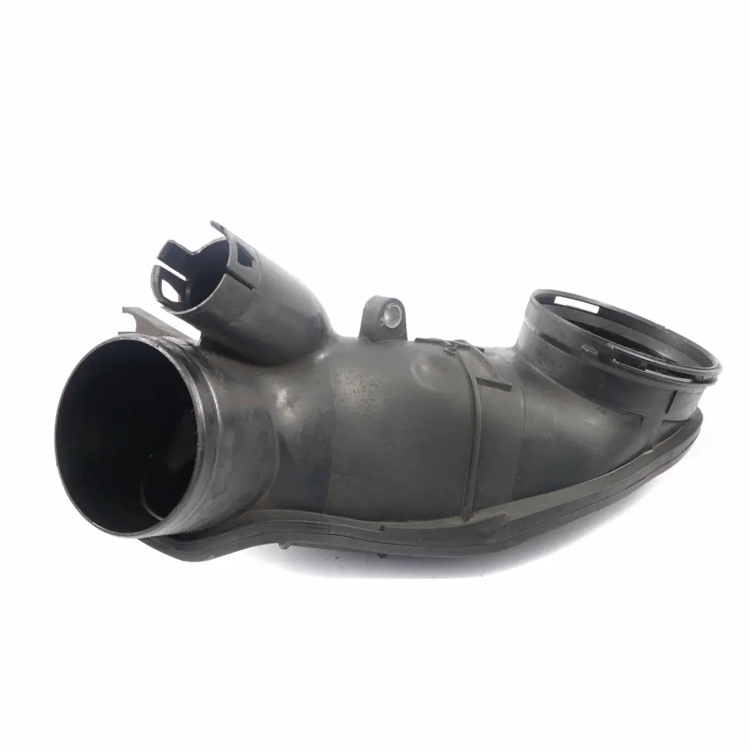 N57 Filtered Air Pipe Intake Silencer Tube Hose 7807493 to BMW F01 F10 F11 Diesel with Part number 8506702 BMW F01 F10 F11 Diesel N57 Filtered Air Pipe Intake Silencer Tube Hose 7807493 - SKU 8506702 - Part number 8506702