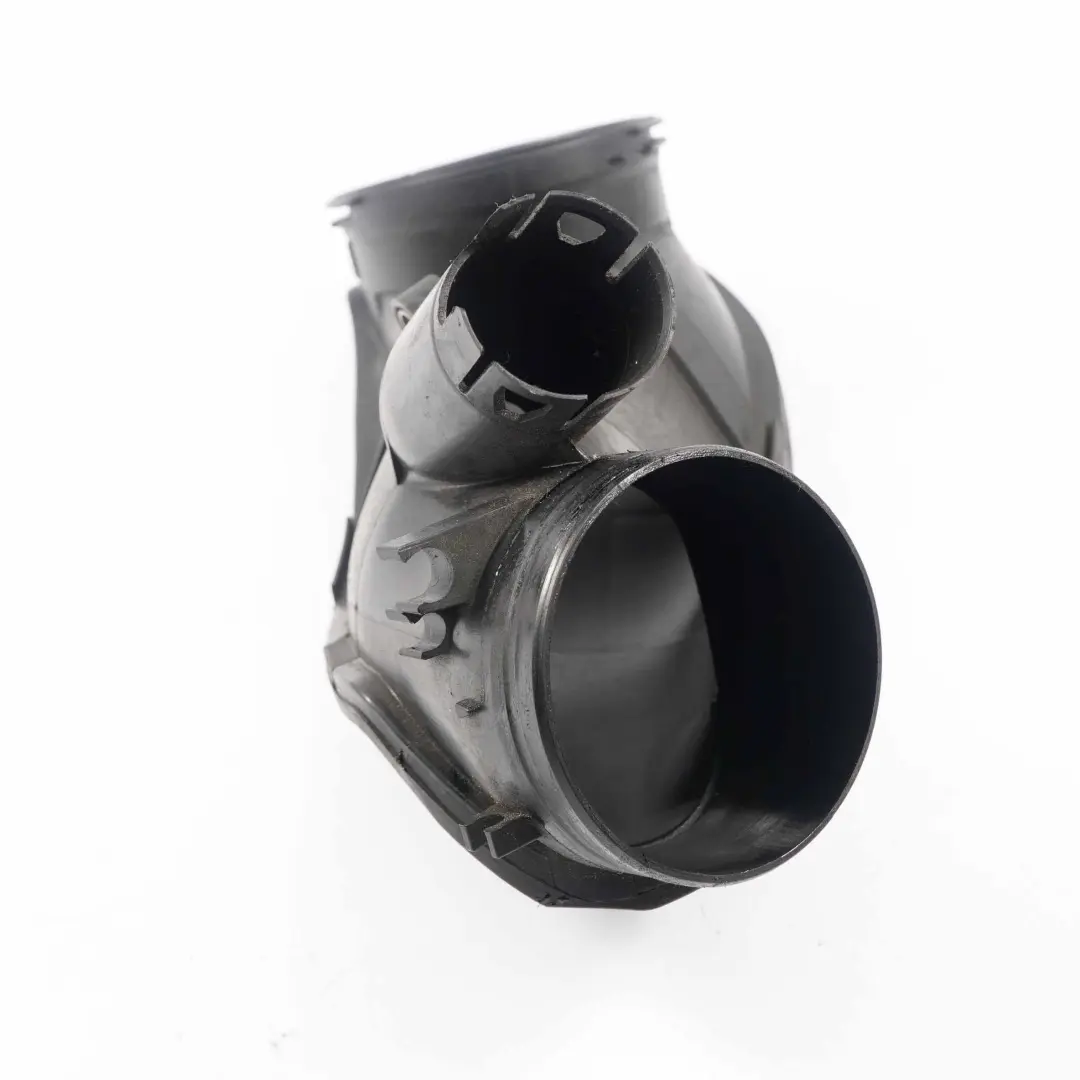  Luftfilterrohr BMW F01 F10 F11 Diesel N57 Ansaugschalldämpfer Rohr Schlauch - SKU 8506702 - Teilenummer 8506702