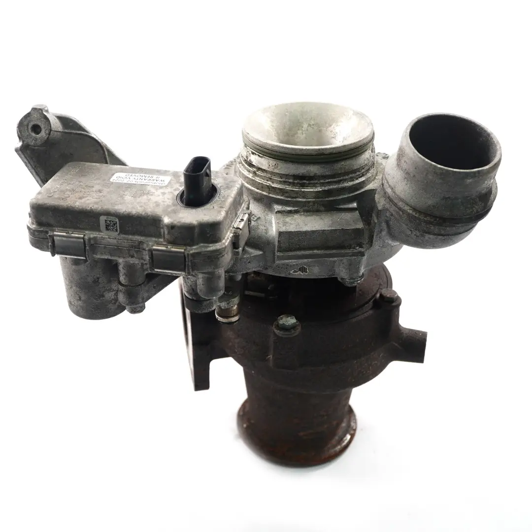 Turbolader BMW E90 E91 LCI 316D 318D N47N Diesel Turbolader 7812321 für mit Teilenummer 8506722 Turbolader BMW E90 E91 LCI 316D 318D N47N Diesel Turbolader 7812321 - SKU 8506722-1 - Teilenummer 8506722