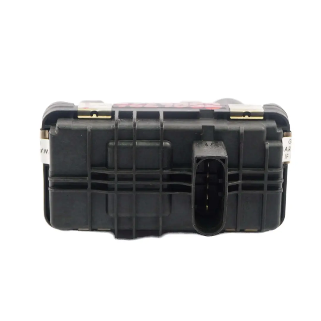  Moteur Turbocompresseur Mini R55 R56 LCI N47N Commande Actionneur Turbo - SKU 8506724-1 - Numéro de pièce 8506724