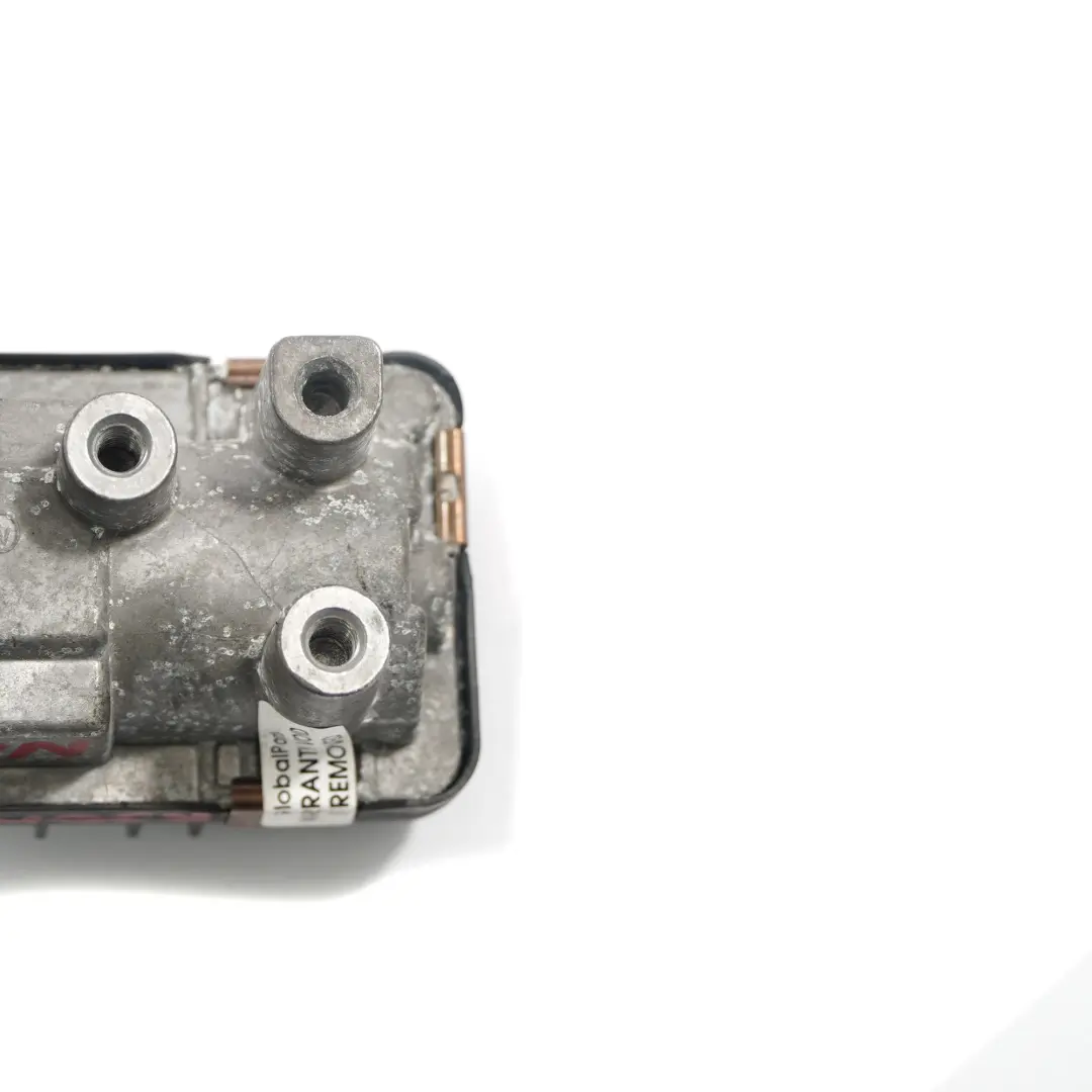 N47N Turbocompresor Motor Actuador 6NW010430 para Mini Cooper One D 1.6 R55 R56 LCI con número de pieza 8506724 Mini Cooper One D 1.6 R55 R56 LCI N47N Turbocompresor Motor Actuador 6NW010430 - SKU 8506724-2 - Número de pieza 8506724