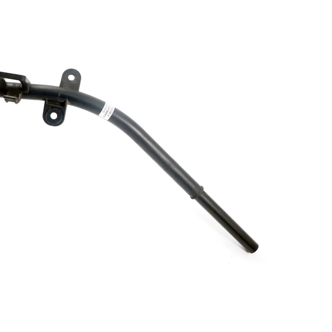 Führungsrohr Ölmessstab Diesel N47 für BMW E81 E87 LCI E90 E90N E91 E91N E92 mit Teilenummer 8506777 BMW E81 E87 LCI E90 E90N E91 E91N E92 Führungsrohr Ölmessstab Diesel N47 - SKU 8506777-1 - Teilenummer 8506777