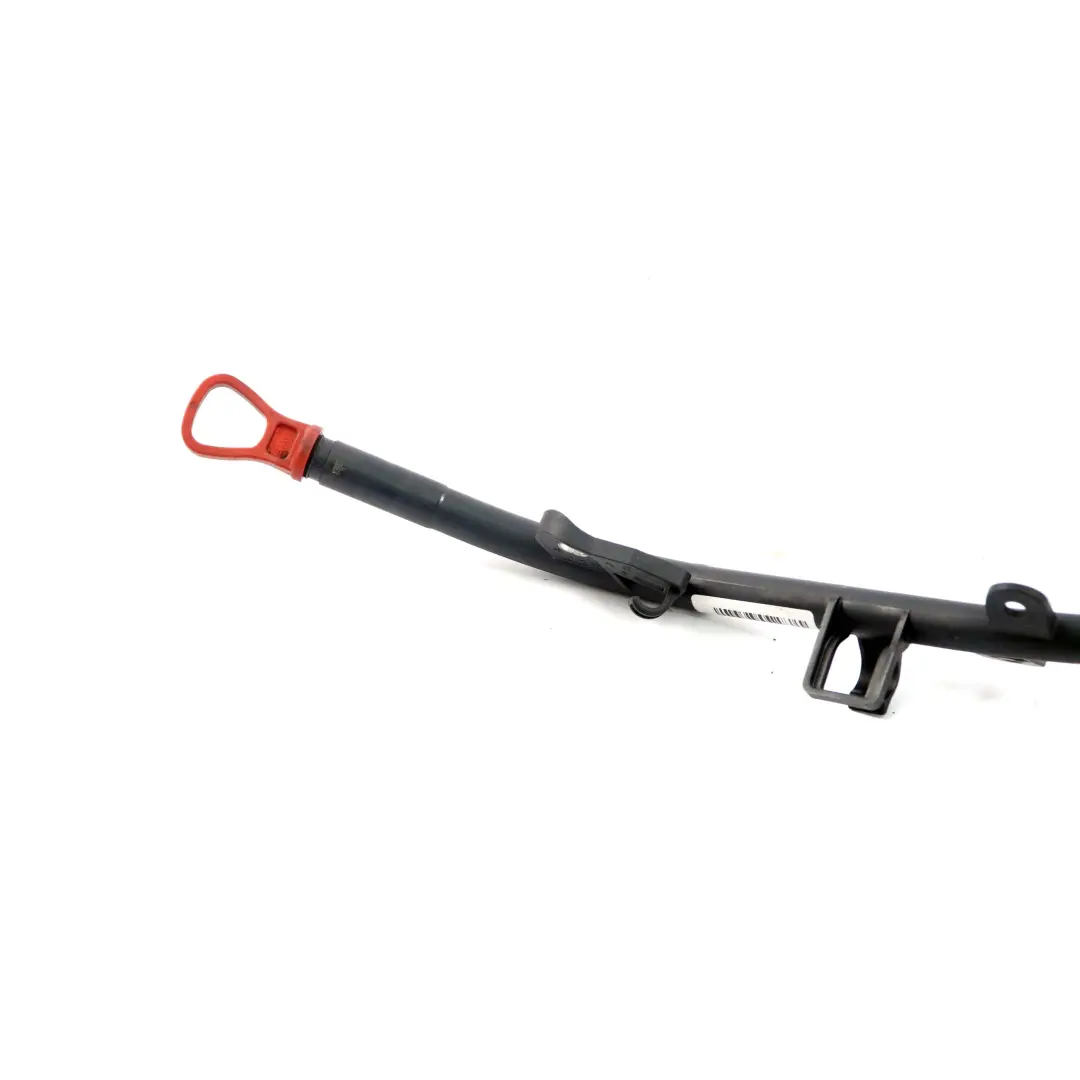 Bagnet miarka oleju diesel do BMW E81 E87 LCI E90 E91 o numerze 8506777 BMW E81 E87 LCI E90 E91 Bagnet miarka oleju diesel - SKU 8506777-1 - Numer Części 8506777