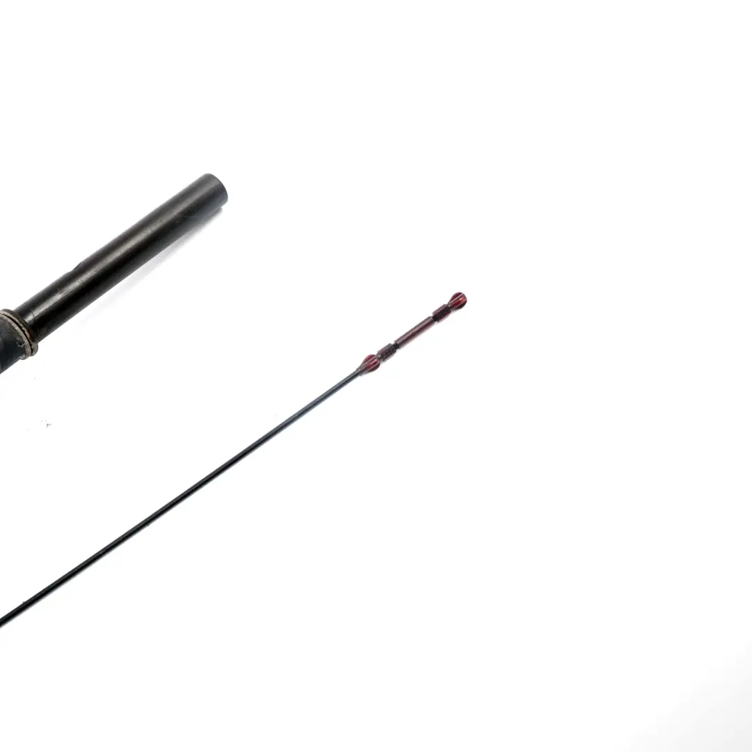 Dipstick Guide Tube Diesel N47 to BMW 1 3 Series E81 E87 LCI E90 E90N E91 E91N E92 with Part number 8506777 BMW 1 3 Series E81 E87 LCI E90 E90N E91 E91N E92 Dipstick Guide Tube Diesel N47 - SKU 8506777-1 - Part number 8506777