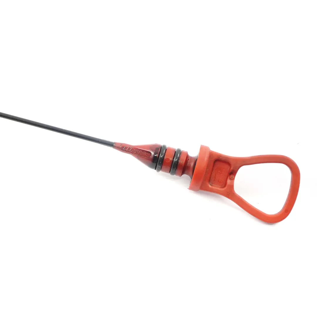 Tubo Guia Varilla Diesel N47 para BMW E81 E87 LCI E90 E90N E91 E91N E92 con número de pieza 8506777 BMW E81 E87 LCI E90 E90N E91 E91N E92 Tubo Guia Varilla Diesel N47 - SKU 8506777-1 - Número de pieza 8506777