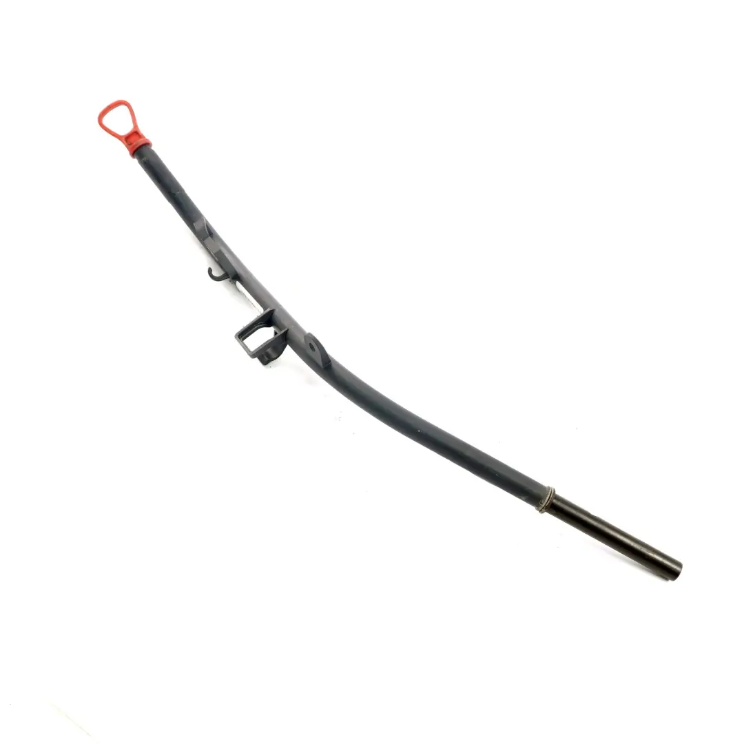 Dipstick Guide Tube Diesel N47 to BMW 1 3 Series E81 E87 LCI E90 E90N E91 E91N E92 with Part number 8506777 BMW 1 3 Series E81 E87 LCI E90 E90N E91 E91N E92 Dipstick Guide Tube Diesel N47 - SKU 8506777-1 - Part number 8506777