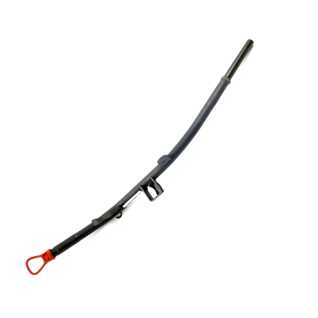 Bagnet miarka oleju diesel do BMW E81 E87 LCI E90 E91 o numerze 8506777 BMW E81 E87 LCI E90 E91 Bagnet miarka oleju diesel - SKU 8506777-1 - Numer Części 8506777