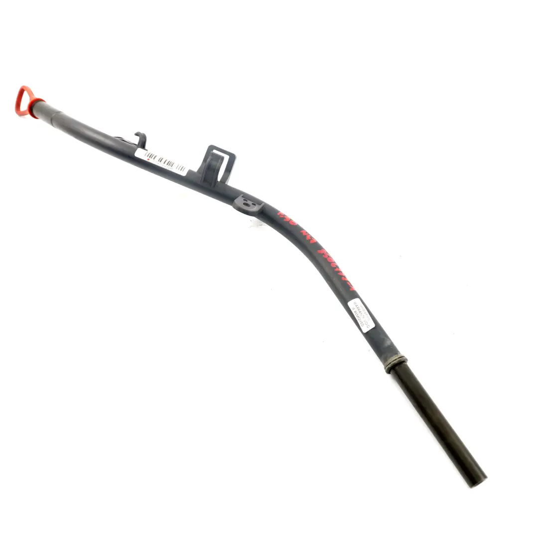 BMW E81 E87 LCI E90 E90N E91 E91N E92 Führungsrohr Ölmessstab Diesel N47 - SKU 8506777-1 - Teilenummer 8506777