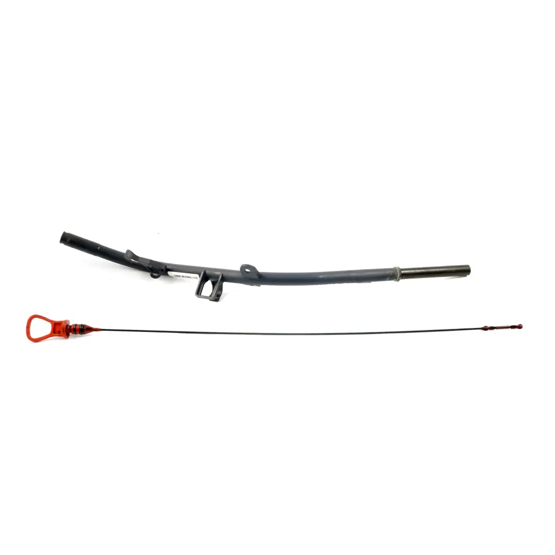 Dipstick Guide Tube Diesel N47 to BMW 1 3 Series E81 E87 LCI E90 E90N E91 E91N E92 with Part number 8506777 BMW 1 3 Series E81 E87 LCI E90 E90N E91 E91N E92 Dipstick Guide Tube Diesel N47 - SKU 8506777-1 - Part number 8506777
