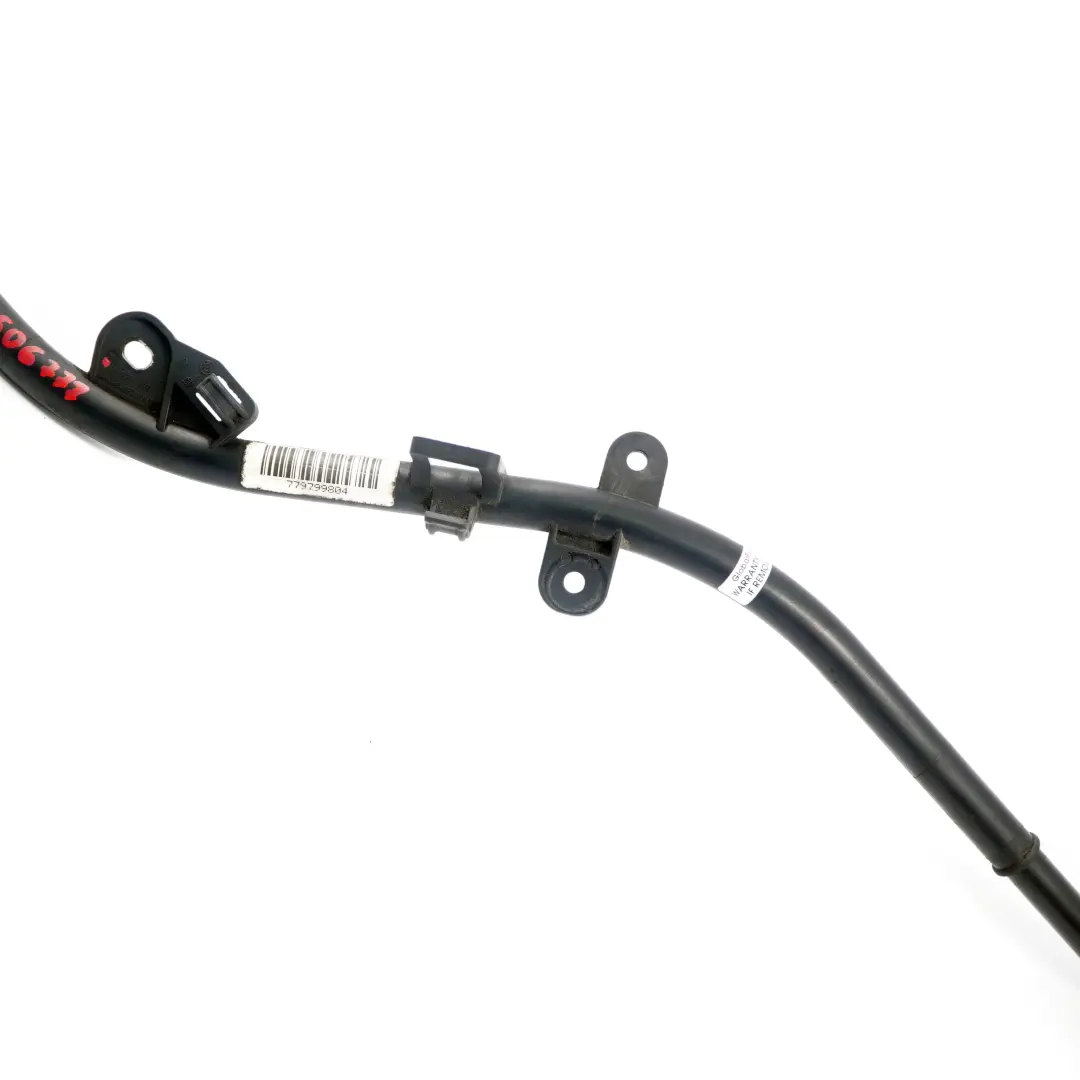  Asta livello olio E81 E87 LCI E90 E91 E92 Indicatore livello Diesel N47 - SKU 8506777-2 - Numero di parte 8506777