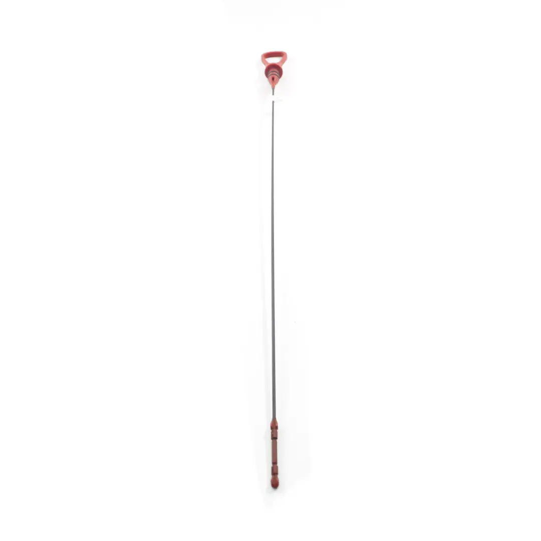  Oil Dipstick E81 E87 LCI E90 E91 E92 Level Indicator Diesel N47 - SKU 8506777-2 - Part number 8506777