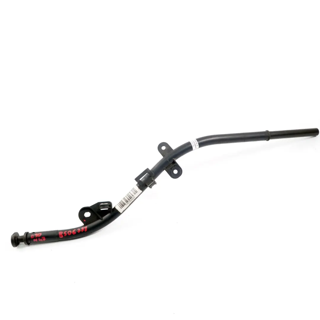 BMW E81 E87 LCI E90 E90N E91 E91N E92 Tubo Guía De Varilla Nivel Diésel N47 - SKU 8506777 - Número de pieza 8506777
