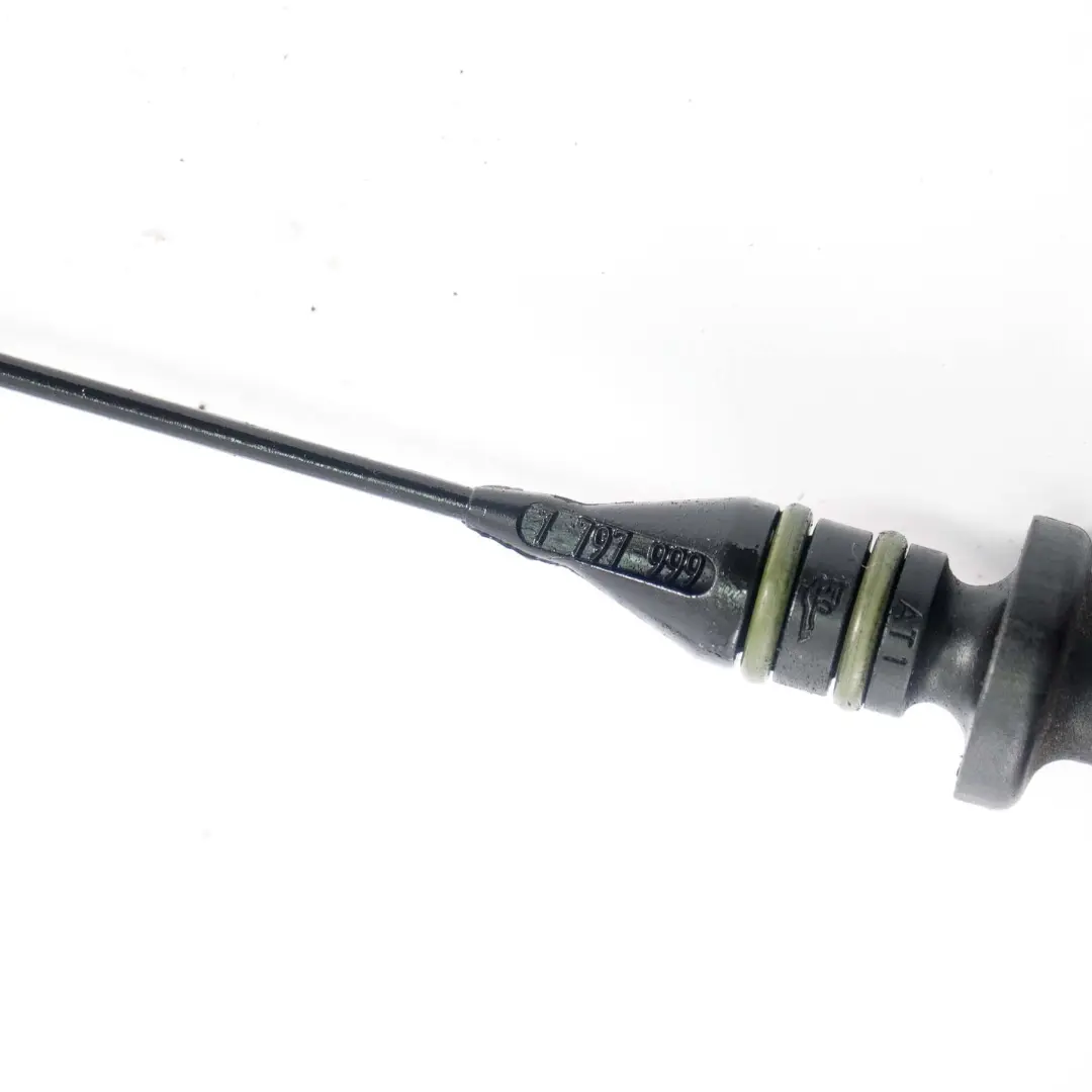 N47 Tube Guidage Jauge Moteur Diesel pour BMW E81 E87 LCI E90 E91 E92 à propos du numéro de pièce 8506777 BMW E81 E87 LCI E90 E91 E92 N47 Tube Guidage Jauge Moteur Diesel - SKU 8506777 - Numéro de pièce 8506777