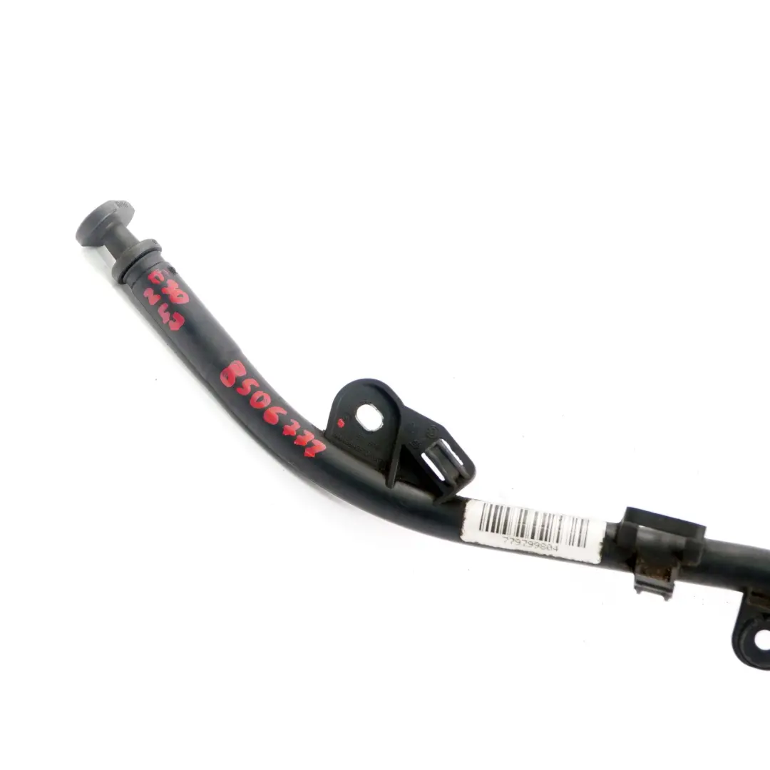 N47 Tube Guidage Jauge Moteur Diesel pour BMW E81 E87 LCI E90 E91 E92 à propos du numéro de pièce 8506777 BMW E81 E87 LCI E90 E91 E92 N47 Tube Guidage Jauge Moteur Diesel - SKU 8506777 - Numéro de pièce 8506777