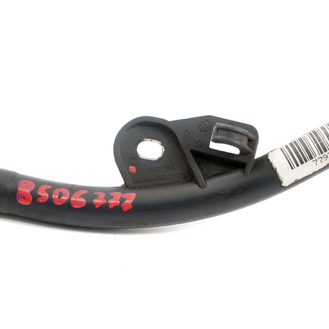 BMW E81 E87 LCI E90 E90N E91 E91N E92 Tubo Guía De Varilla Nivel Diésel N47 - SKU 8506777 - Número de pieza 8506777