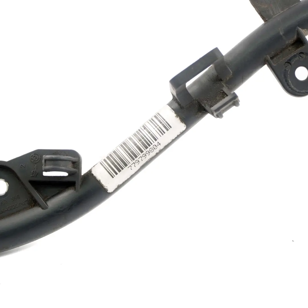 Ölmess Stab Diesel N47 für BMW E81 E87N E90 E90N E91 E91N E92 E93 mit Teilenummer 8506777 BMW E81 E87N E90 E90N E91 E91N E92 E93 Ölmess Stab Diesel N47 - SKU 8506777 - Teilenummer 8506777