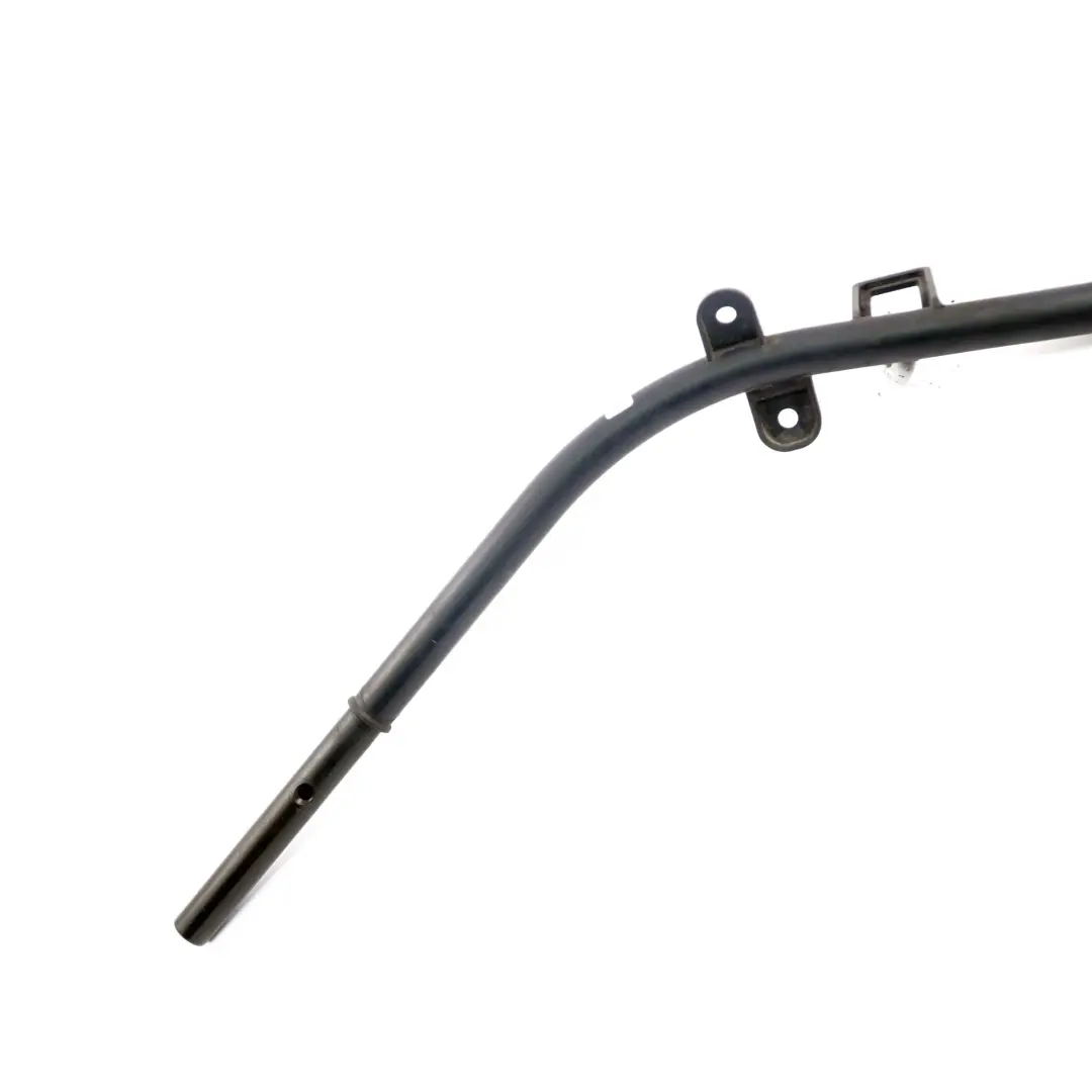 Tubo Guía De Varilla Nivel Diésel N47 para BMW E81 E87 LCI E90 E90N E91 E91N E92 con número de pieza 8506777 BMW E81 E87 LCI E90 E90N E91 E91N E92 Tubo Guía De Varilla Nivel Diésel N47 - SKU 8506777 - Número de pieza 8506777