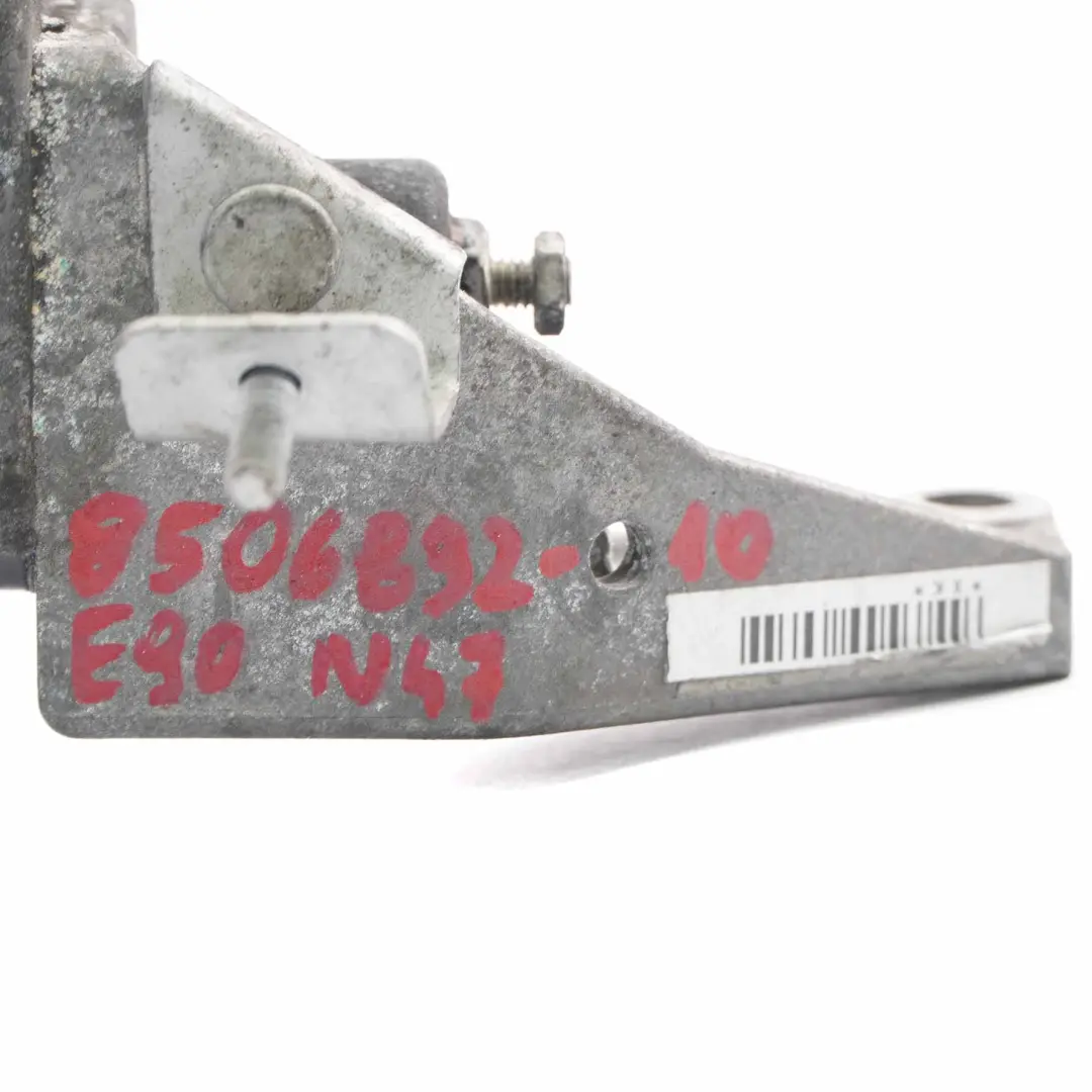 N47 Turbo Sterownik K006T50171 do BMW E60 E87 E90 o numerze 8506892 BMW E60 E87 E90 N47 Turbo Sterownik K006T50171 - SKU 8506892-10 - Numer Części 8506892