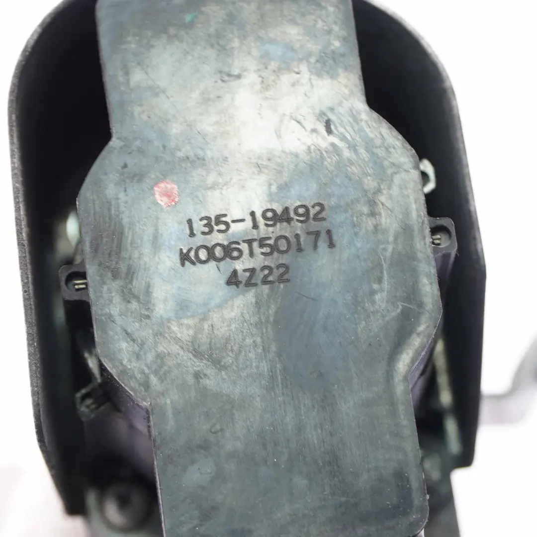 BMW E60 E87 LCI E81 E90 E91 E92 N47 Actionneur module commande turbo K006T50171 - SKU 8506892-10 - Numéro de pièce 8506892