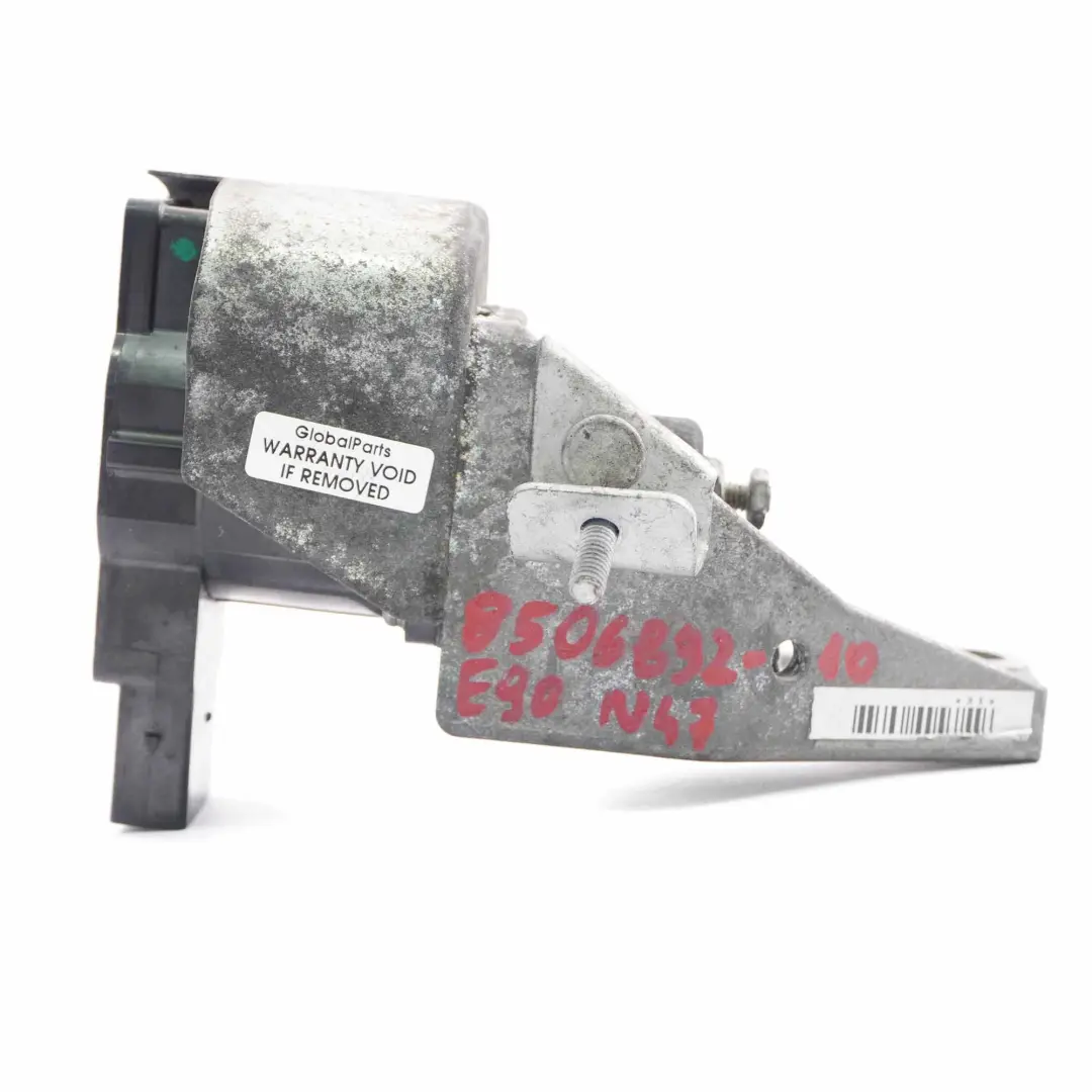 N47 Turbo Módulo Control Actuador K006T50171 para BMW E60 E87 LCI E81 E90 E91 E92 con número de pieza 8506892 BMW E60 E87 LCI E81 E90 E91 E92 N47 Turbo Módulo Control Actuador K006T50171 - SKU 8506892-10 - Número de pieza 8506892