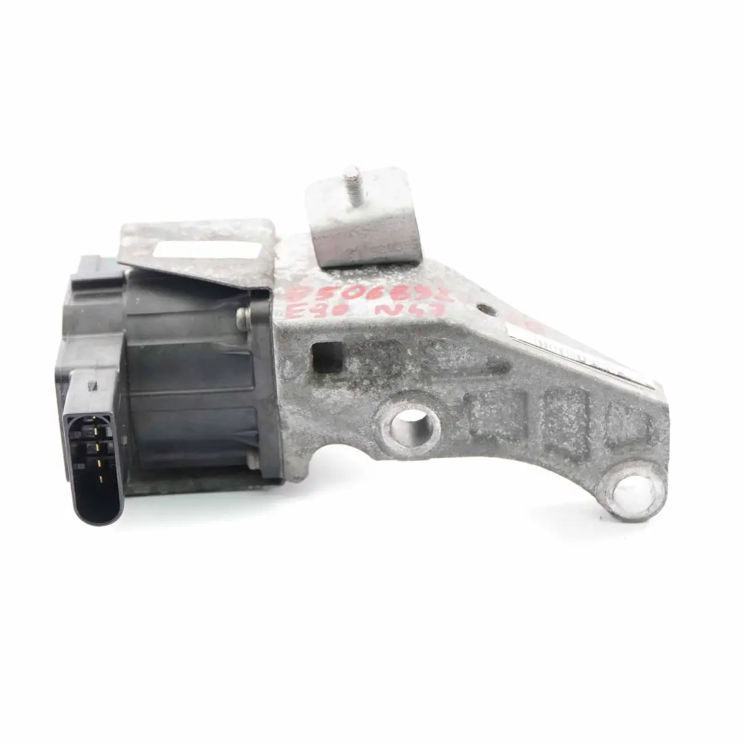 N47 Turbo Steuermodul Aktuator K006T50171 für BMW E60 E87 LCI E81 E90 E91 E92 mit Teilenummer 8506892 BMW E60 E87 LCI E81 E90 E91 E92 N47 Turbo Steuermodul Aktuator K006T50171 - SKU 8506892-10 - Teilenummer 8506892