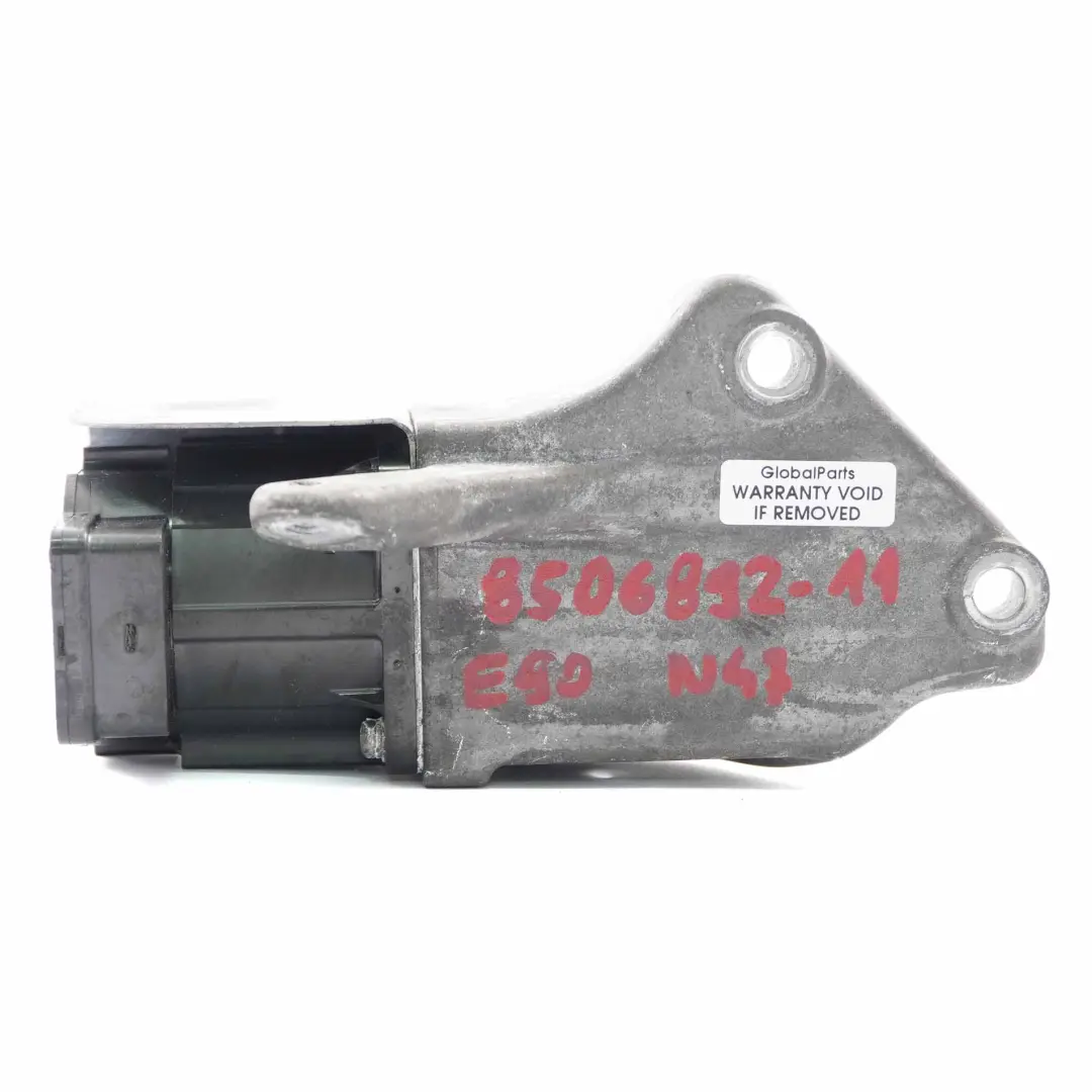 BMW E60 E87 LCI E81 E90 E91 E92 N47 Actionneur module commande turbo K006T50172 - SKU 8506892-11 - Numéro de pièce 8506892