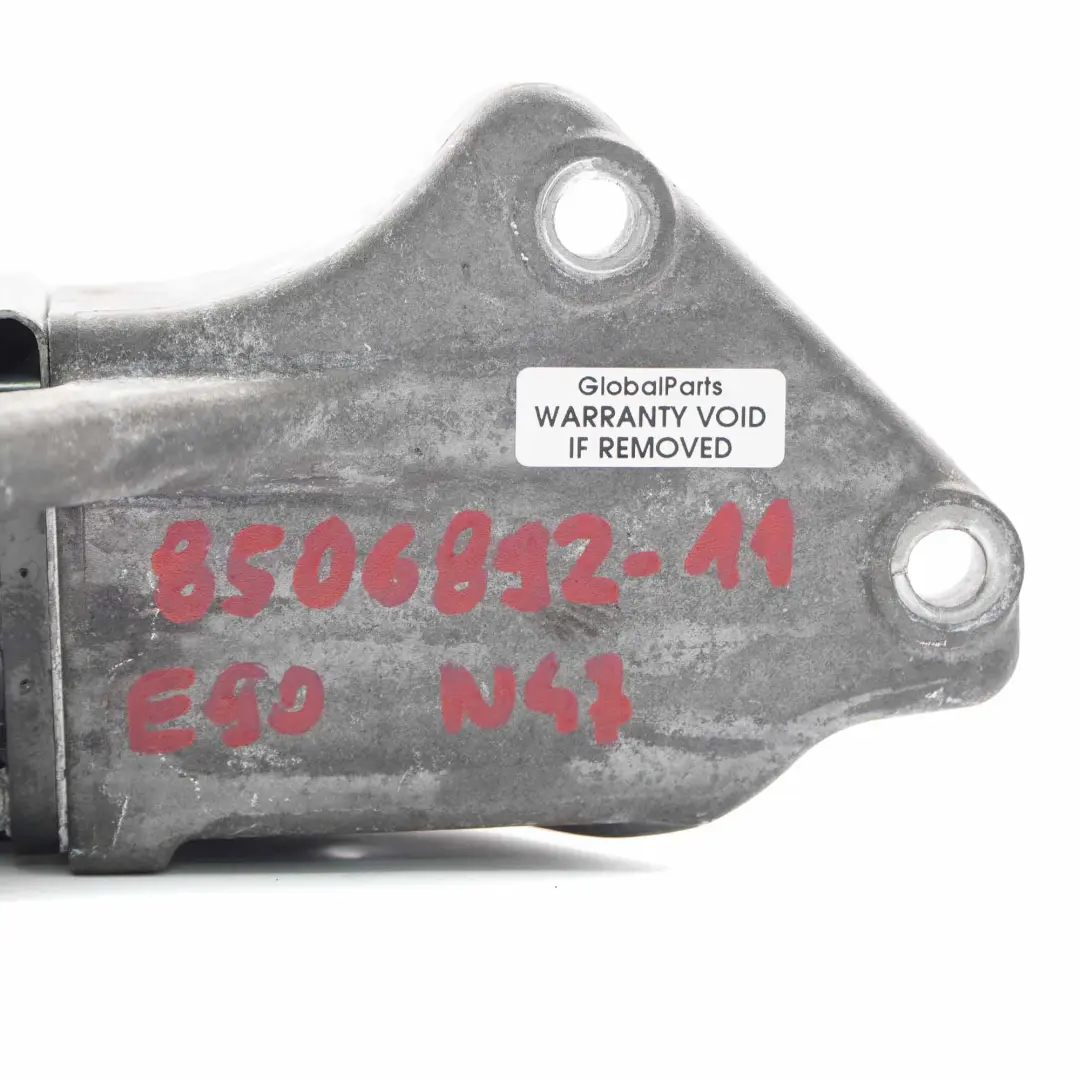 BMW E60 E87 LCI E81 E90 E91 E92 N47 Turbo Modulo controllo Attuatore K006T50172 - SKU 8506892-11 - Numero di parte 8506892
