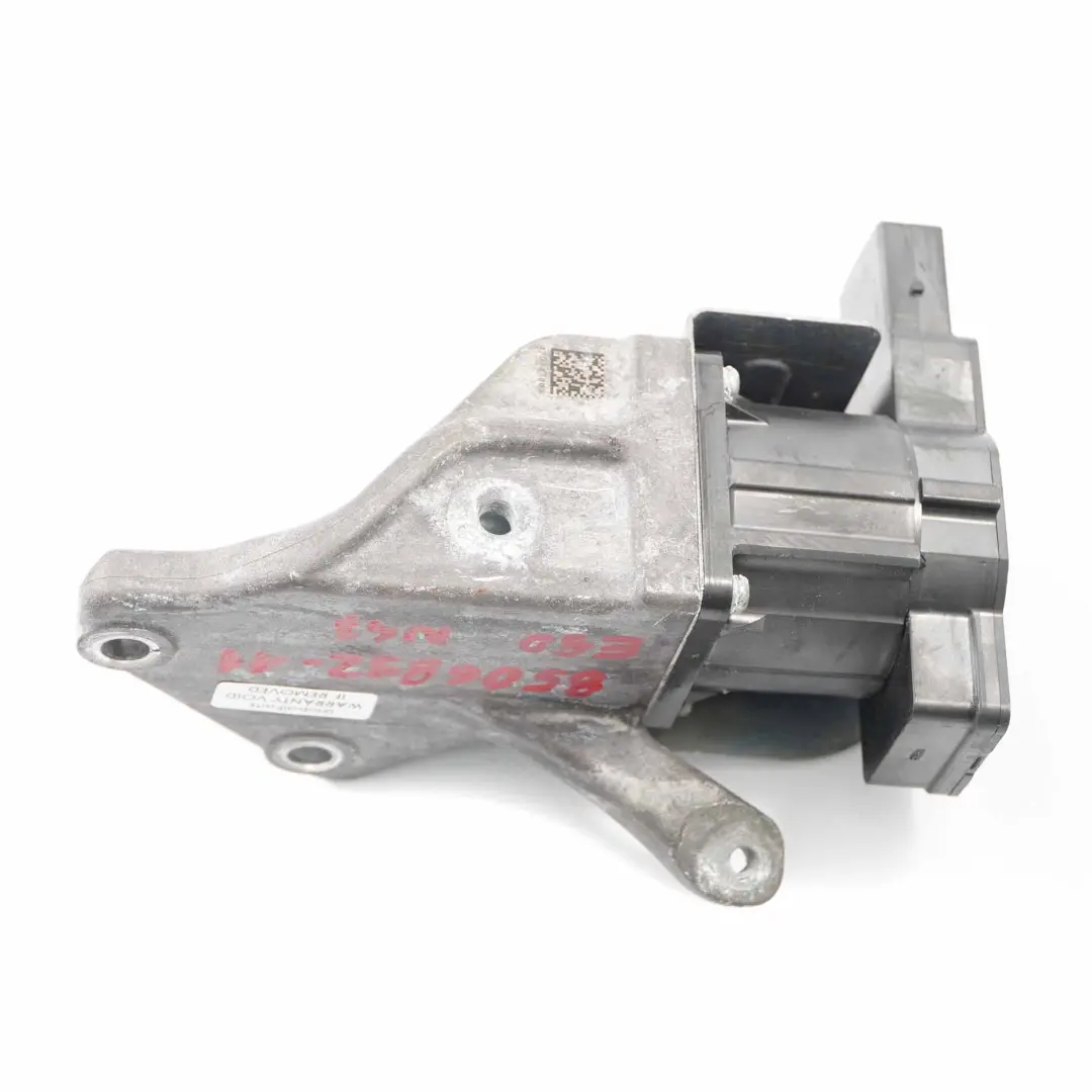 N47 Turbo Control Module Actuator K006T50172 to BMW E60 E87 LCI E81 E90 E91 E92 with Part number 8506892 BMW E60 E87 LCI E81 E90 E91 E92 N47 Turbo Control Module Actuator K006T50172 - SKU 8506892-11 - Part number 8506892