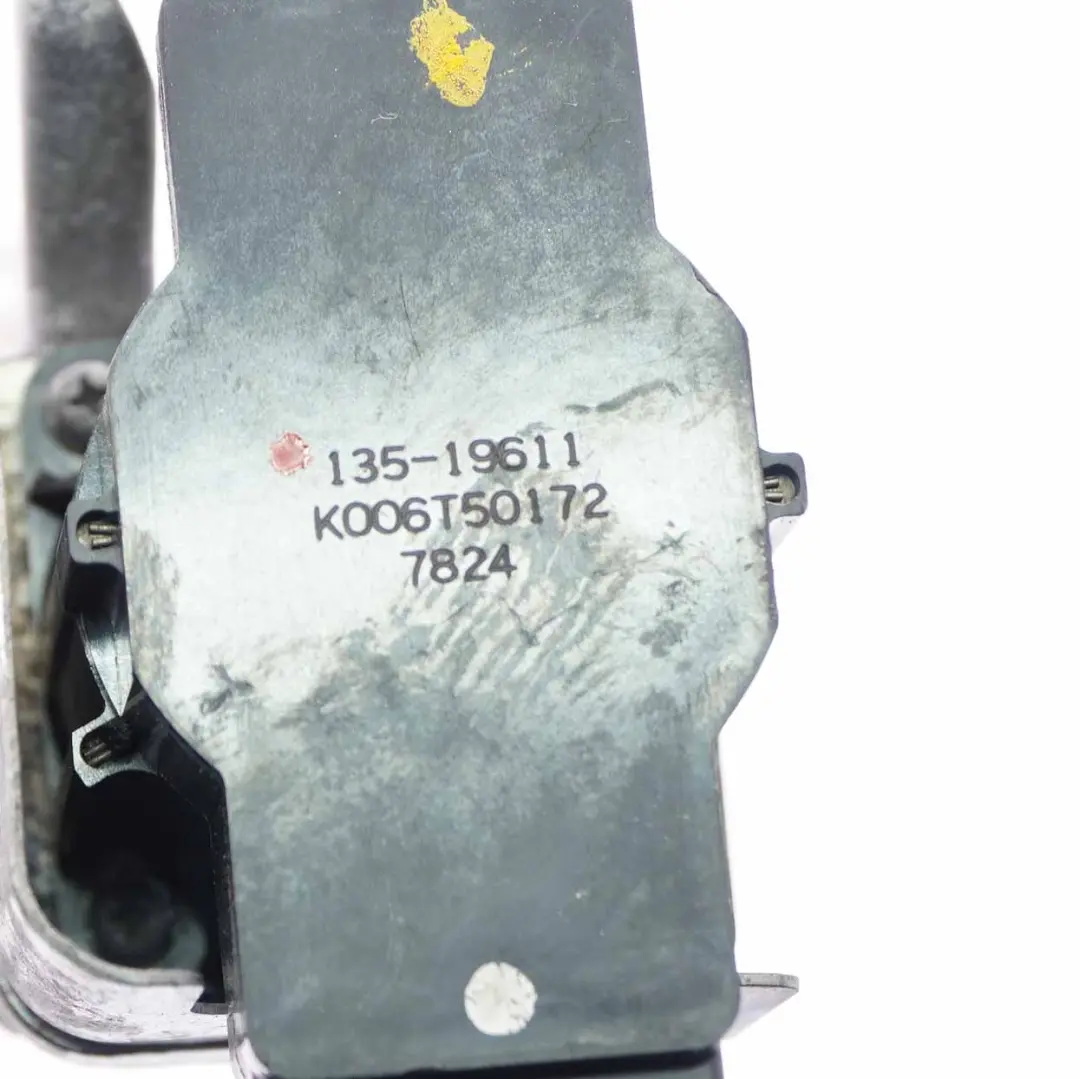 N47 Actionneur module commande turbo K006T50172 pour BMW E60 E87 LCI E81 E90 E91 E92 à propos du numéro de pièce 8506892 BMW E60 E87 LCI E81 E90 E91 E92 N47 Actionneur module commande turbo K006T50172 - SKU 8506892-11 - Numéro de pièce 8506892