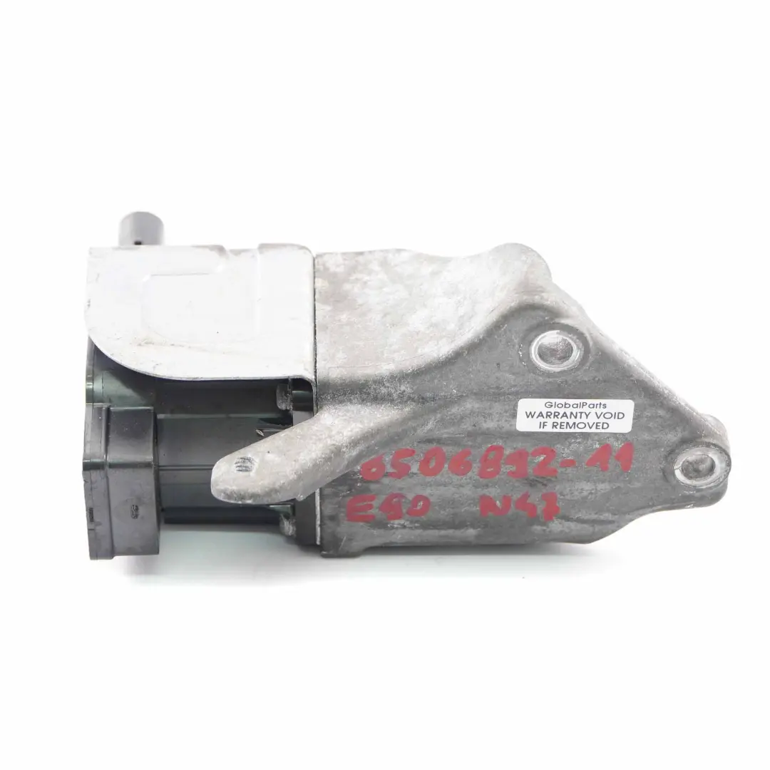 N47 Turbo Control Module Actuator K006T50172 to BMW E60 E87 LCI E81 E90 E91 E92 with Part number 8506892 BMW E60 E87 LCI E81 E90 E91 E92 N47 Turbo Control Module Actuator K006T50172 - SKU 8506892-11 - Part number 8506892