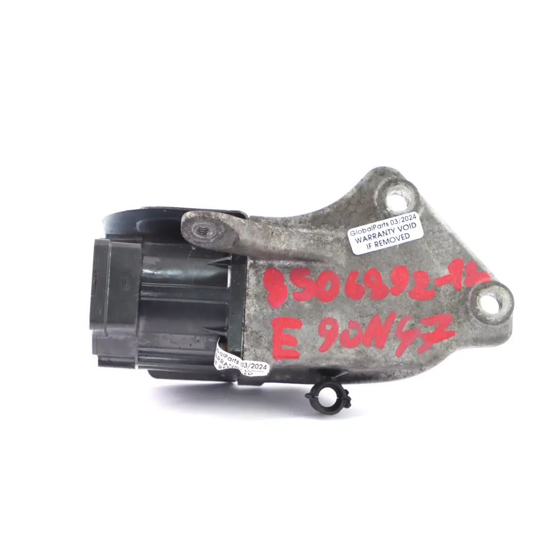 N47 Turbo Módulo Control Actuador K006T50172 para BMW E60 E87 LCI E81 E90 E91 E92 con número de pieza 8506892 BMW E60 E87 LCI E81 E90 E91 E92 N47 Turbo Módulo Control Actuador K006T50172 - SKU 8506892-12 - Número de pieza 8506892