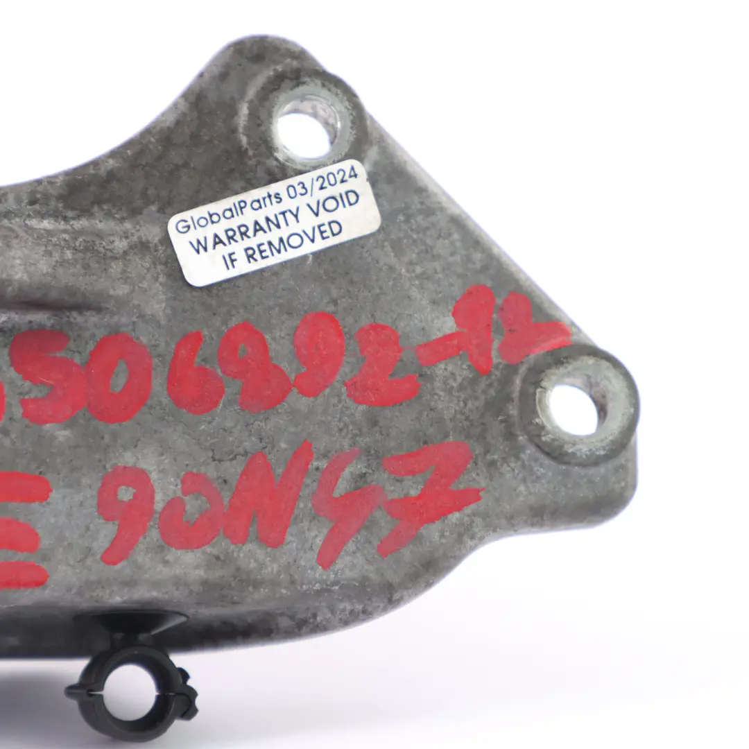 BMW E60 E87 E90 N47 Turbo Sterownik K006T50172 - SKU 8506892-12 - Numer Części 8506892