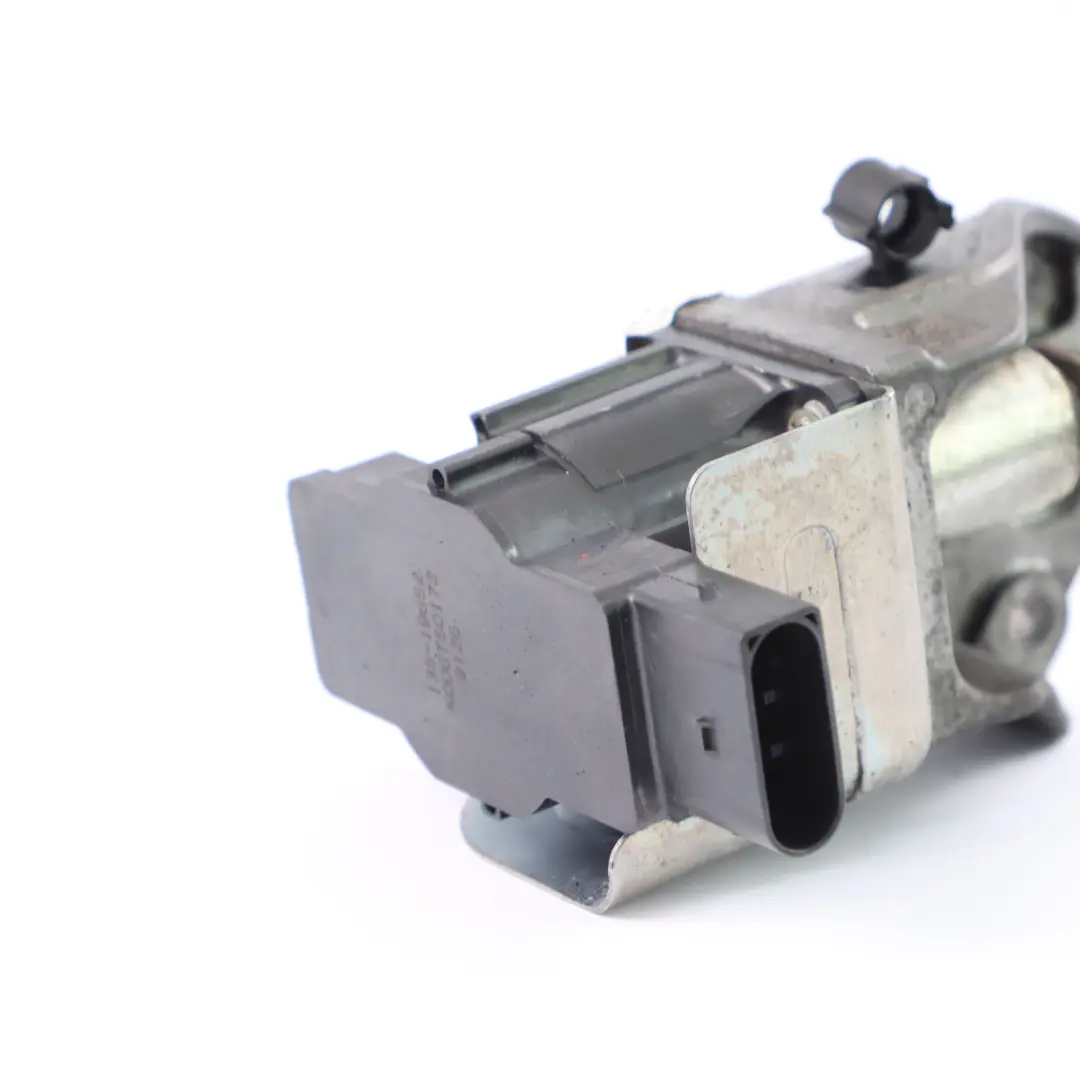 BMW E60 E87 LCI E81 E90 E91 E92 N47 Turbo Módulo Control Actuador K006T50172 - SKU 8506892-12 - Número de pieza 8506892