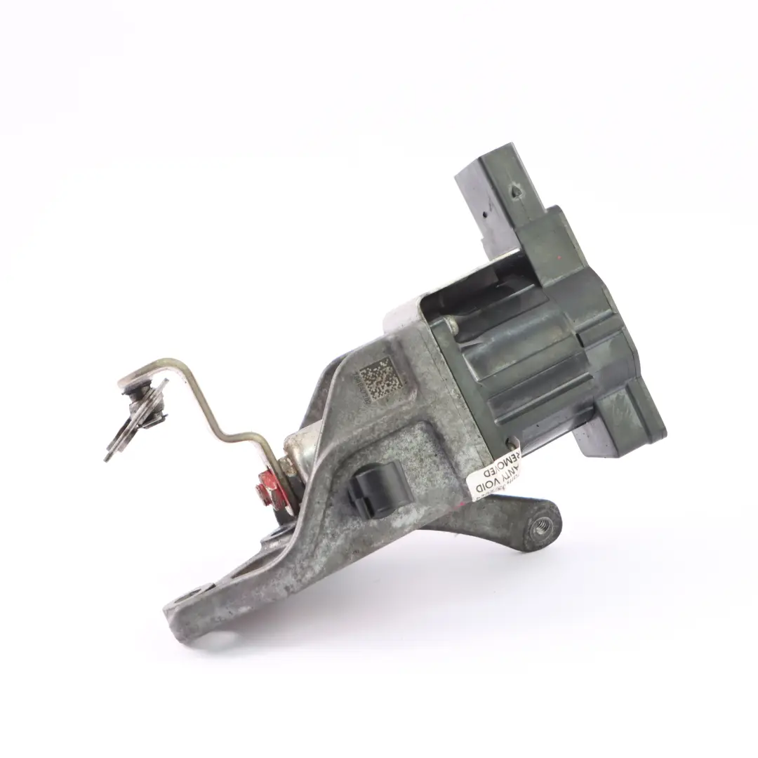 N47 Turbo Steuermodul Aktuator K006T50172 für BMW E60 E87 LCI E81 E90 E91 E92 mit Teilenummer 8506892 BMW E60 E87 LCI E81 E90 E91 E92 N47 Turbo Steuermodul Aktuator K006T50172 - SKU 8506892-12 - Teilenummer 8506892