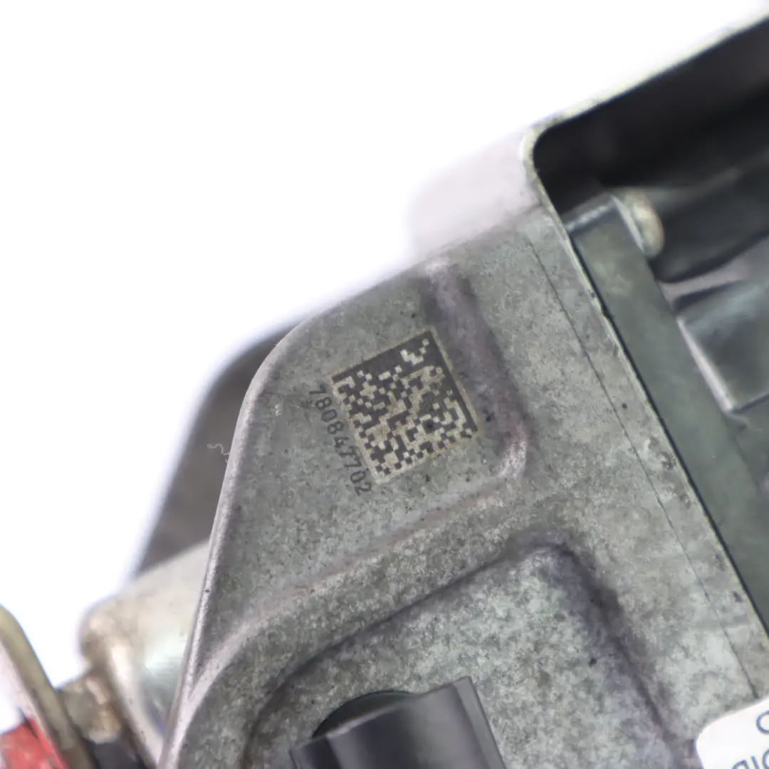 N47 Turbo Módulo Control Actuador K006T50172 para BMW E60 E87 LCI E81 E90 E91 E92 con número de pieza 8506892 BMW E60 E87 LCI E81 E90 E91 E92 N47 Turbo Módulo Control Actuador K006T50172 - SKU 8506892-12 - Número de pieza 8506892