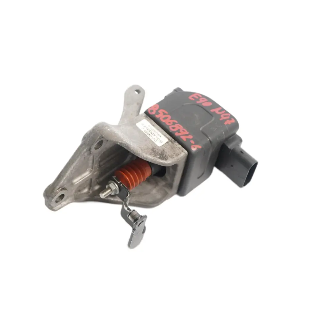 BMW E60 E81 E87 E90 E91 E92 LCI N47 Attuatore Modulo Controllo Turbo - SKU 8506892-6 - Numero di parte 8506892