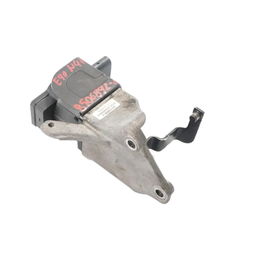 BMW E60 E81 E87 E90 E91 E92 LCI N47 Attuatore Modulo Controllo Turbo - SKU 8506892-6 - Numero di parte 8506892