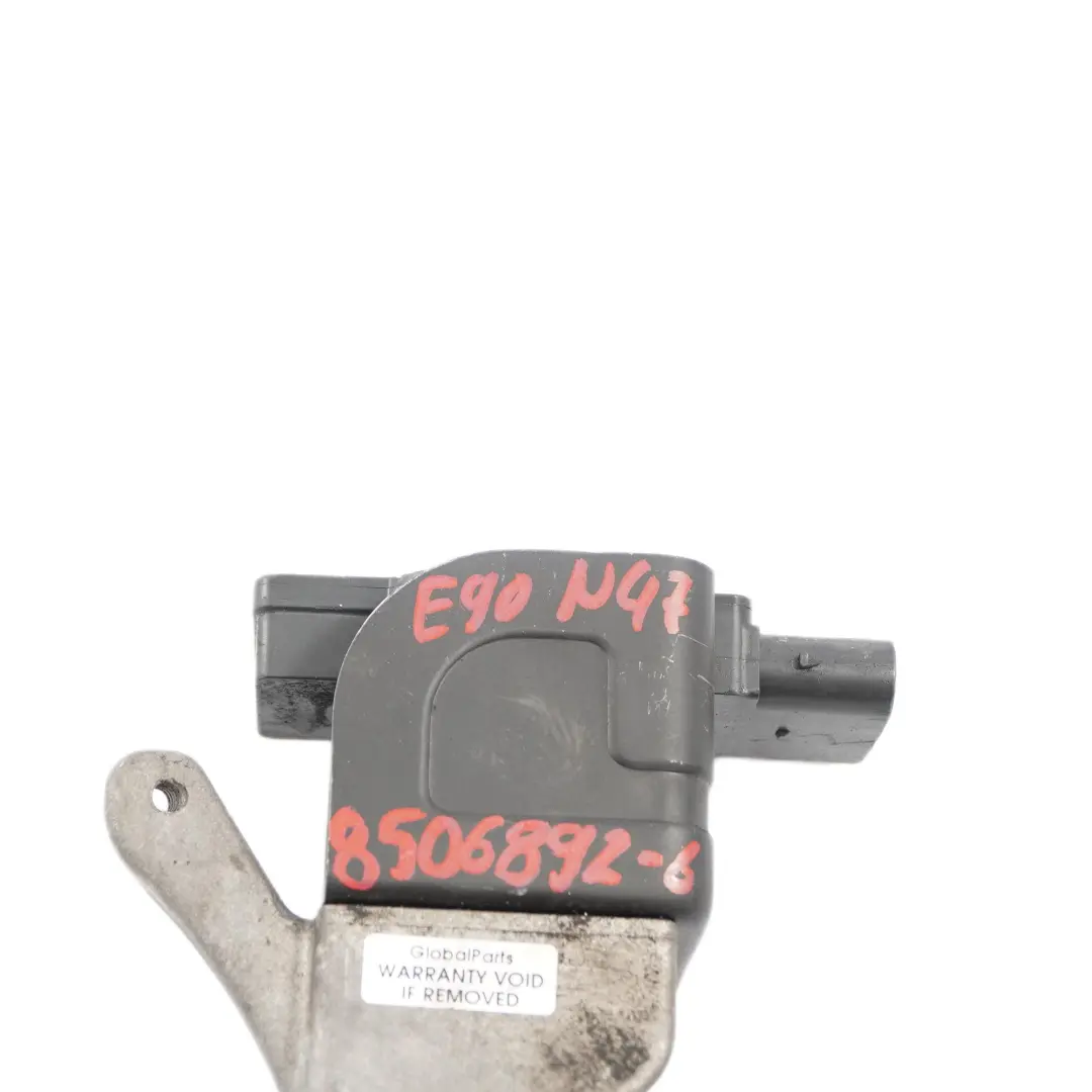 BMW E60 E81 E87 E90 E91 E92 LCI N47 Attuatore Modulo Controllo Turbo - SKU 8506892-6 - Numero di parte 8506892