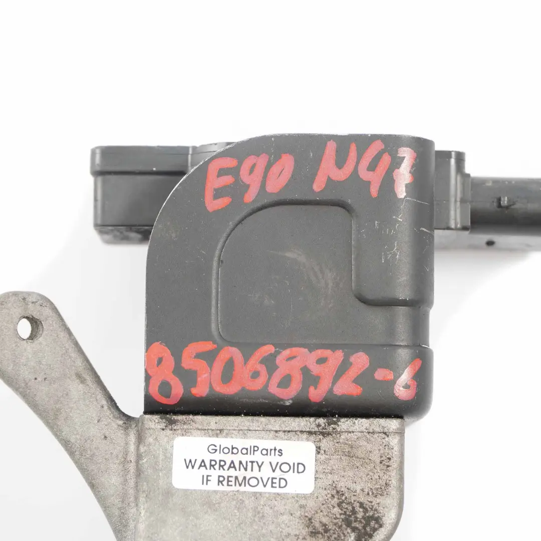 BMW E60 E81 E87 E90 E91 E92 LCI N47 Turbo Control Module Actuator K006T50172 - SKU 8506892-6 - Part number 8506892