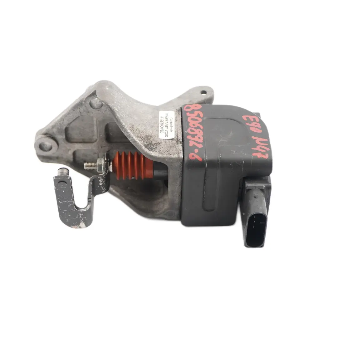 N47 Aktuator Turbo Steuermodul K006T50172 für BMW E60 E81 E87 E90 E91 120d 320d 520d mit Teilenummer 8506892 BMW E60 E81 E87 E90 E91 120d 320d 520d N47 Aktuator Turbo Steuermodul K006T50172 - SKU 8506892-6 - Teilenummer 8506892