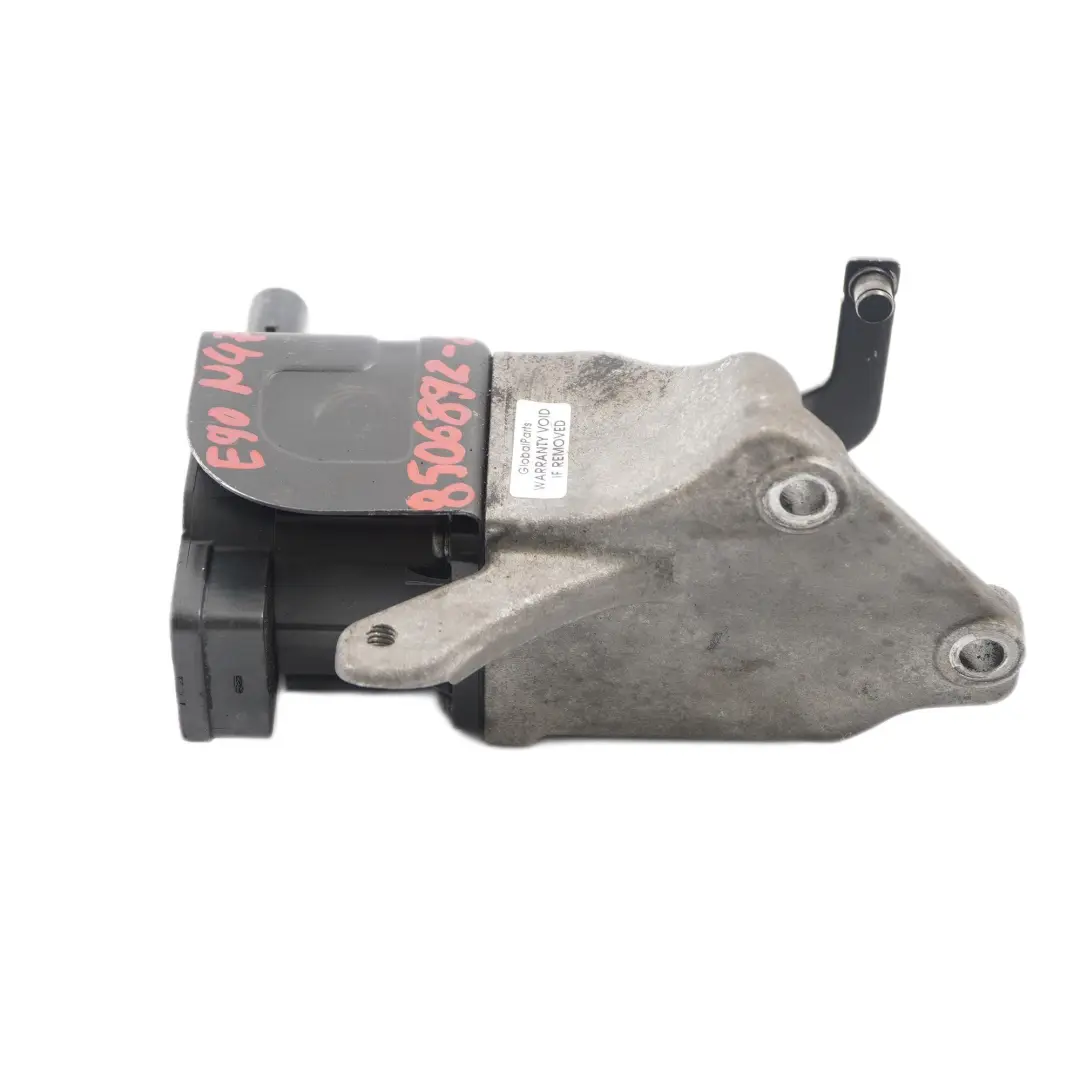 N47 Turbo Control Module Actuator K006T50172 to BMW E60 E81 E87 E90 E91 E92 LCI with Part number 8506892 BMW E60 E81 E87 E90 E91 E92 LCI N47 Turbo Control Module Actuator K006T50172 - SKU 8506892-6 - Part number 8506892