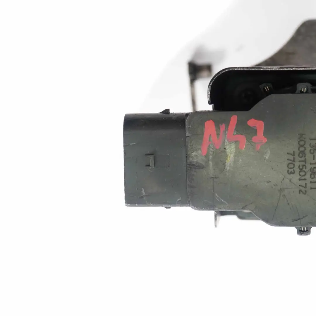 BMW E60 E81 E87 E90 E91 E92 LCI N47 Attuatore Modulo Controllo Turbo - SKU 8506892-6 - Numero di parte 8506892